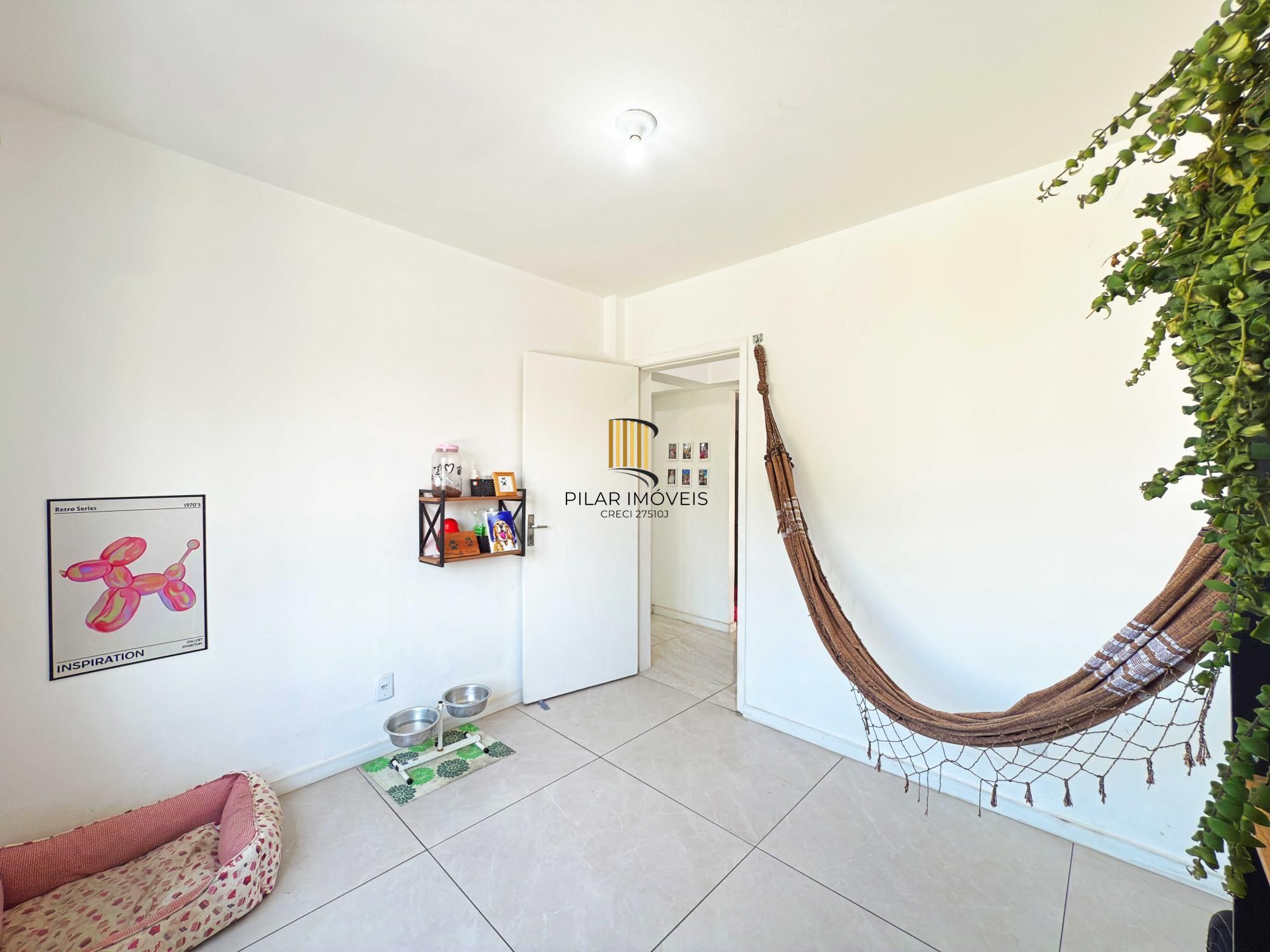 Apartamento a venda no bairro Rio Branco