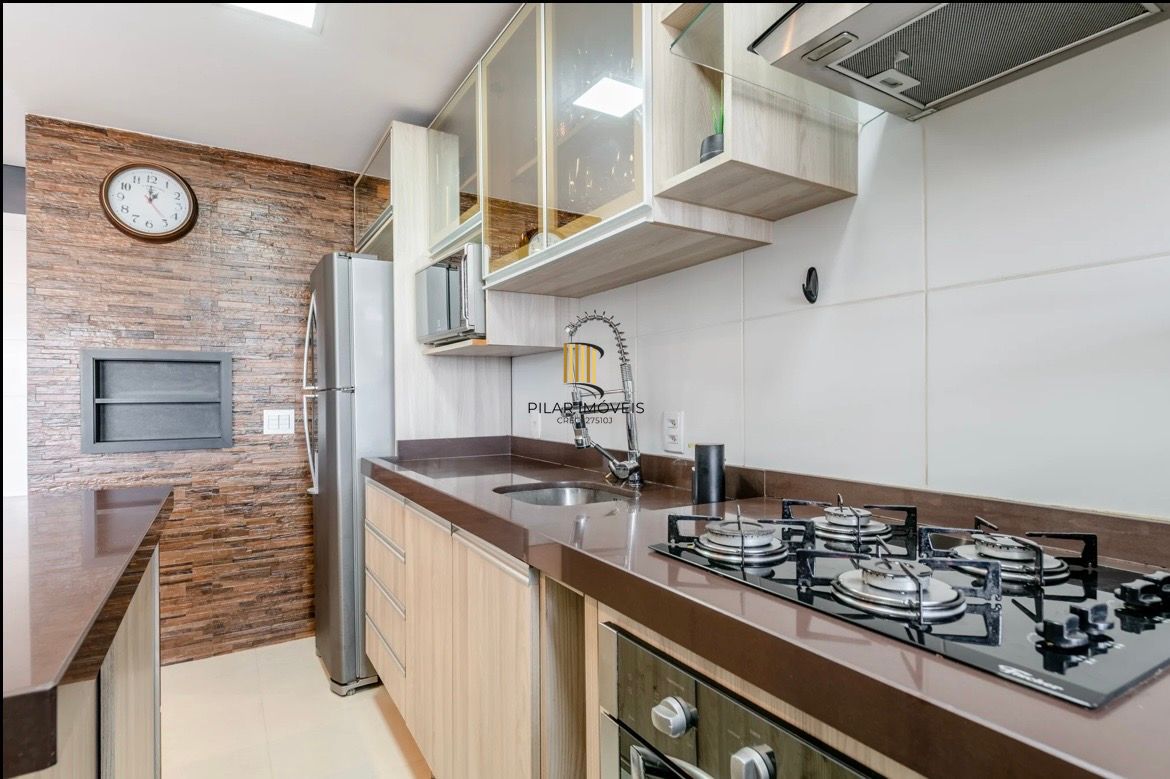 Apartamento a venda no bairro Santana