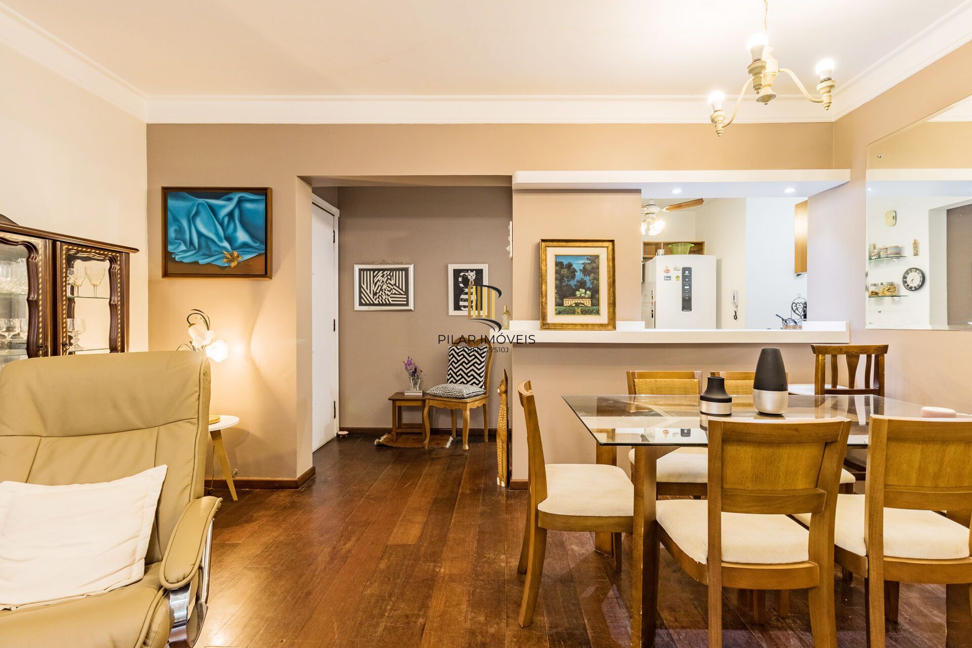 Apartamento à venda no bairro Petrópolis em Porto Alegre/RS