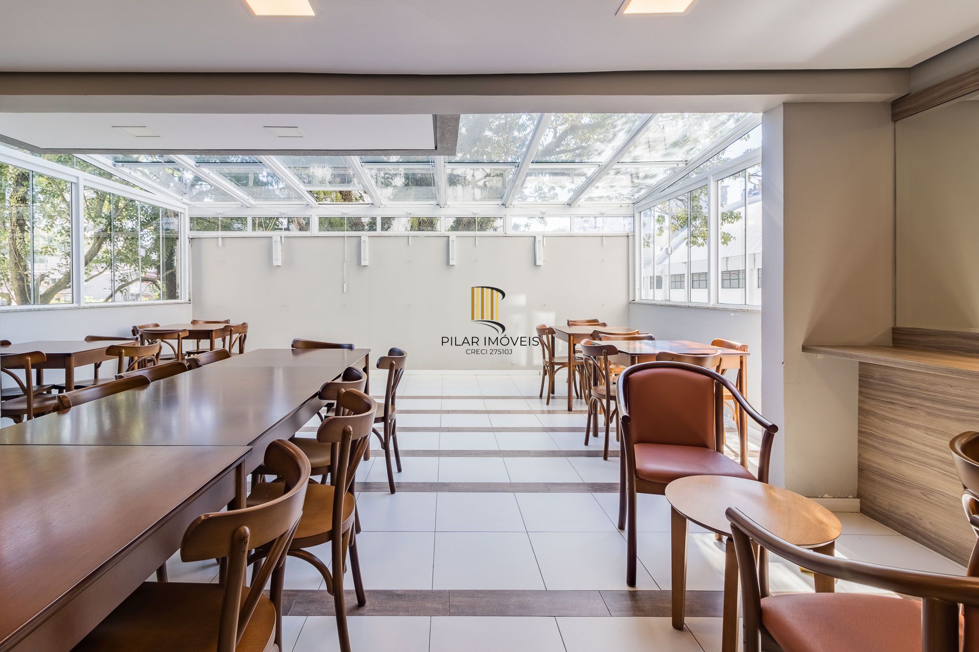 Apartamento à venda no bairro Petrópolis em Porto Alegre/RS