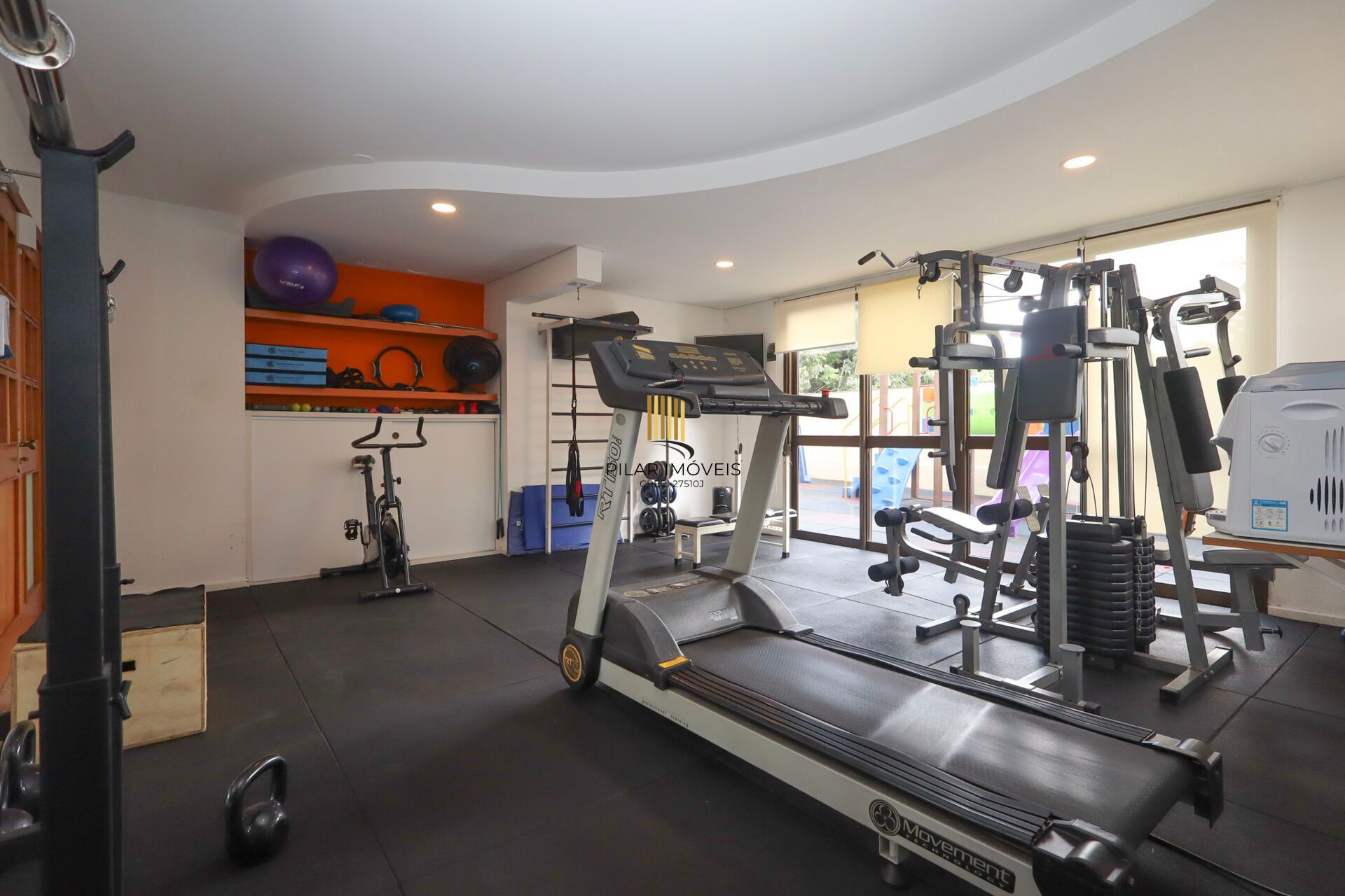 Apartamento à venda no bairro Mont Serrat em Porto Alegre/RS