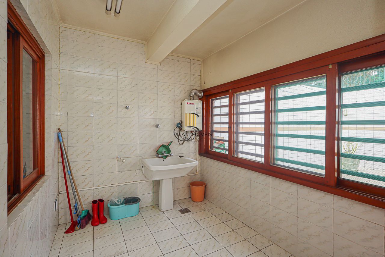 Casa a venda no bairro Jardim Lindóia