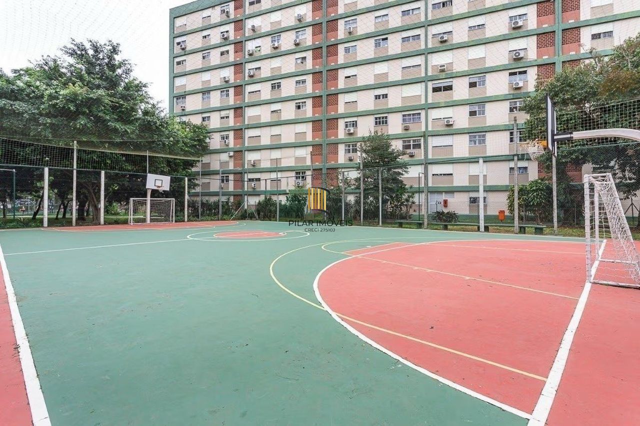 Apartamento a venda no bairro Petrópolis