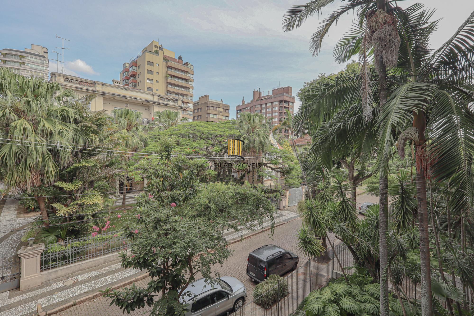 Apartamento a venda no bairro Moinhos de Vento