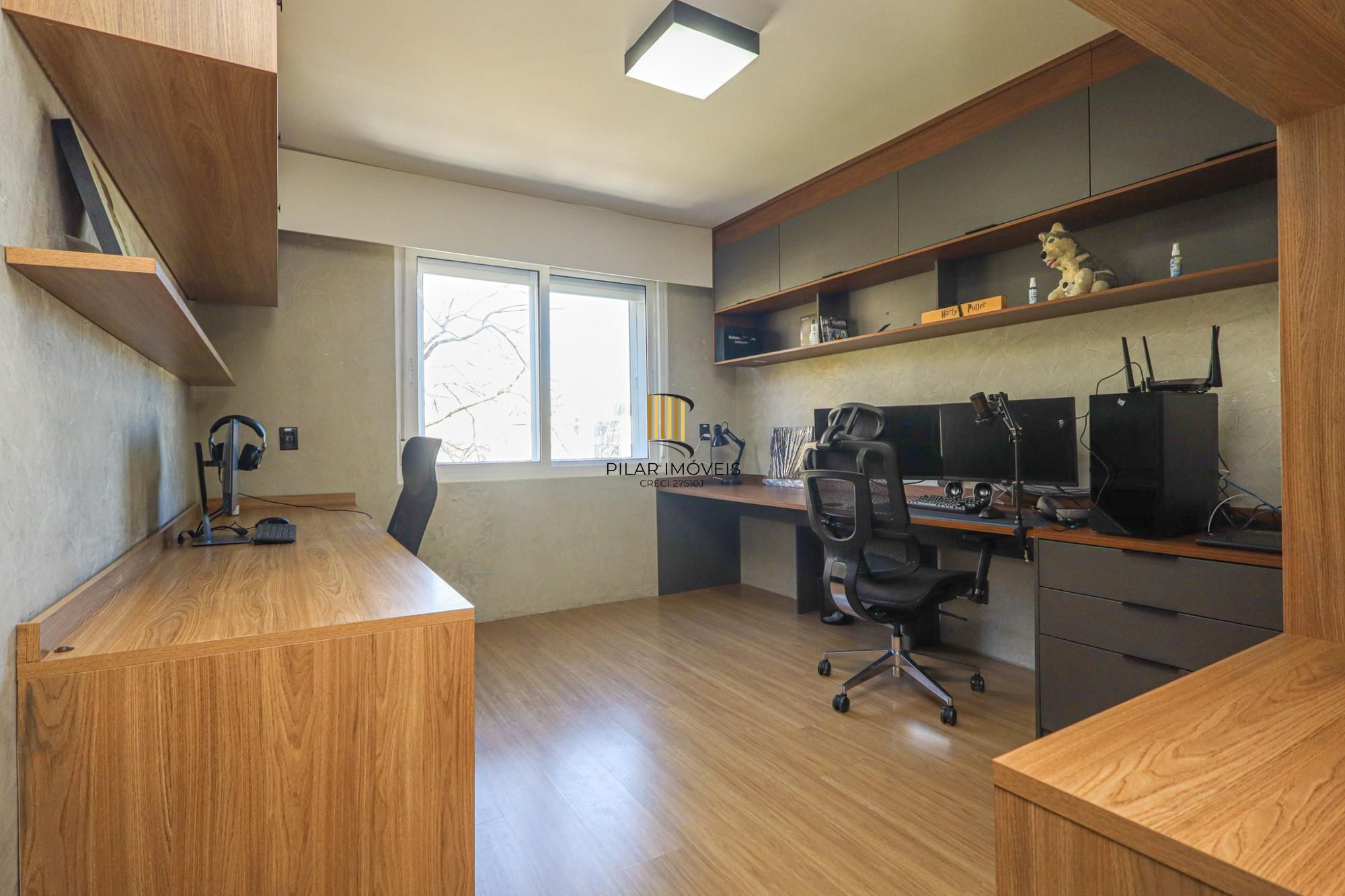 Apartamento a venda no bairro Moinhos de Vento