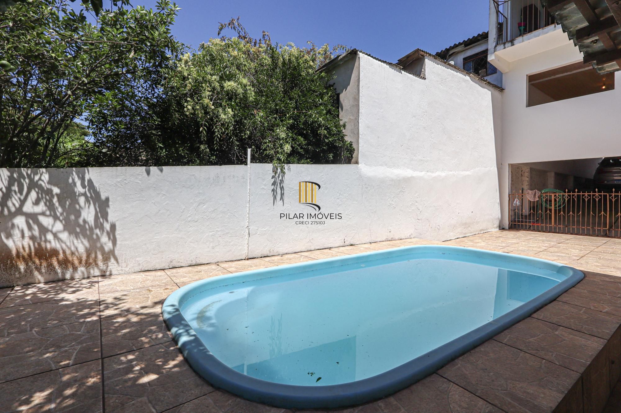 Casa a venda no bairro São José