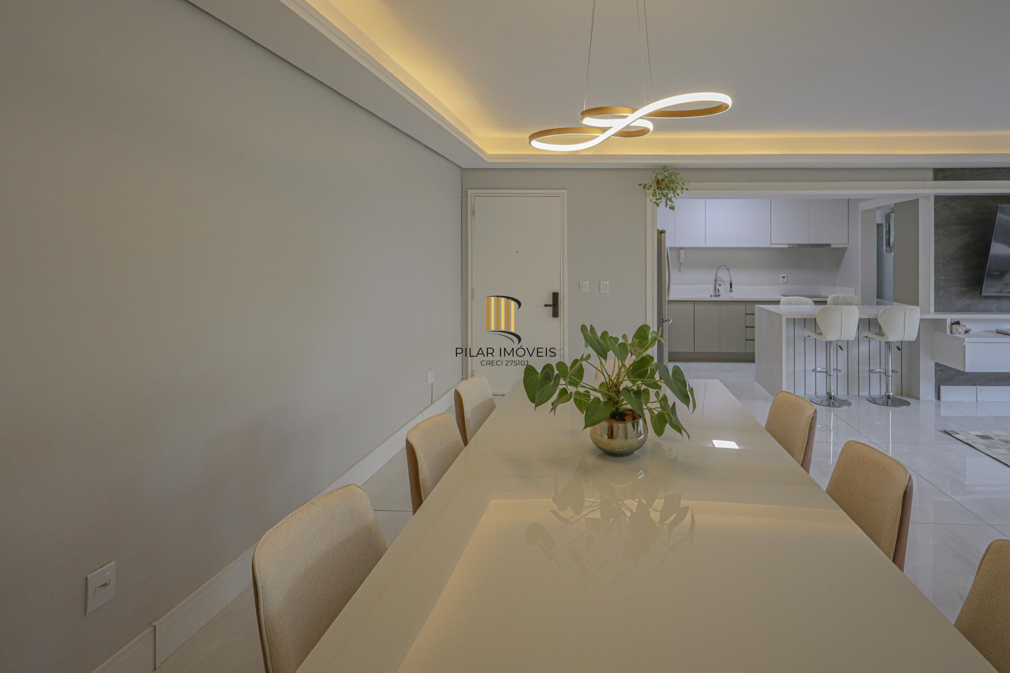 Apartamento a venda no bairro Moinhos de Vento