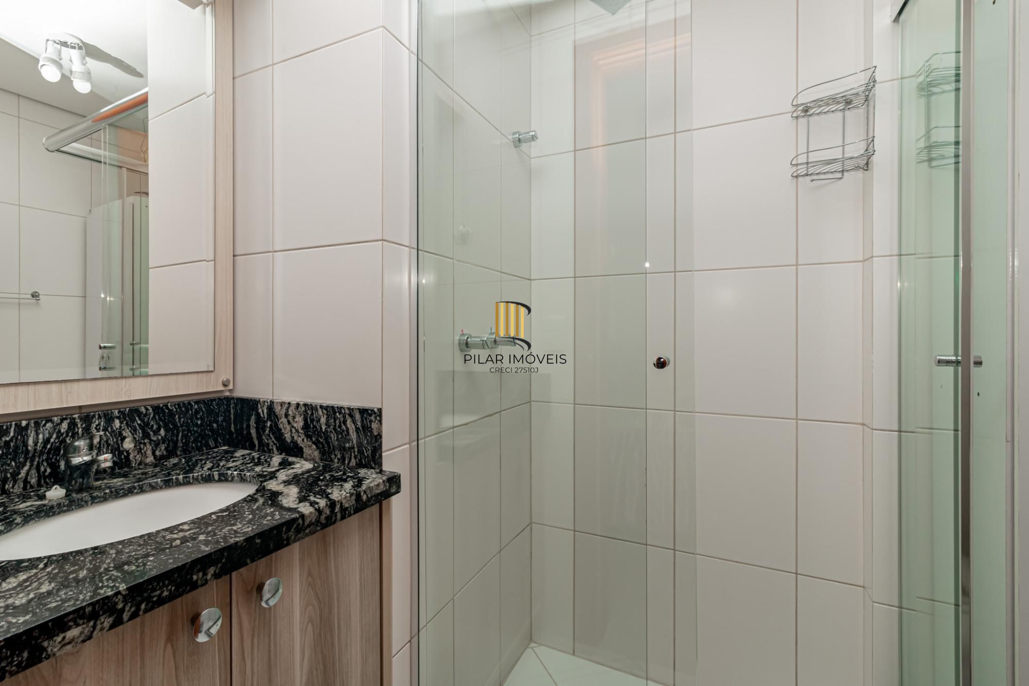 Apartamento à venda no bairro Passo D'areia em Porto Alegre/RS