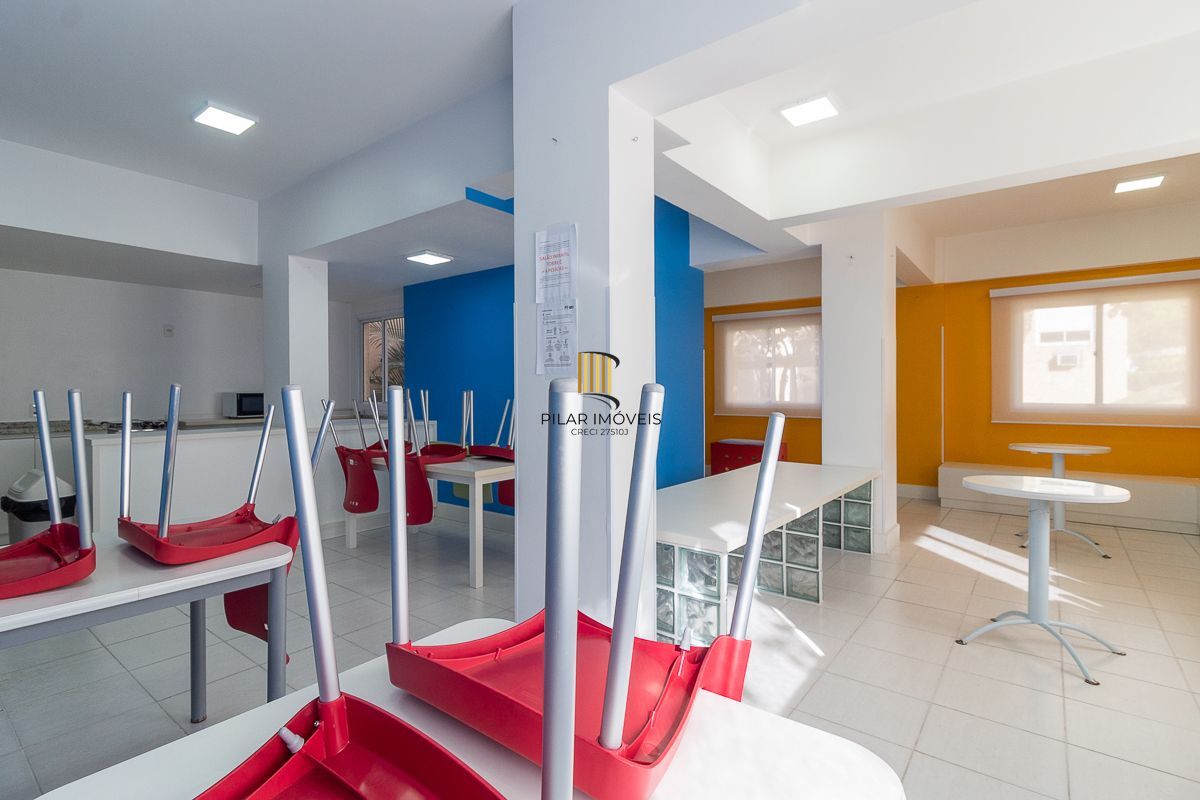 Apartamento a venda no bairro Jardim Carvalho