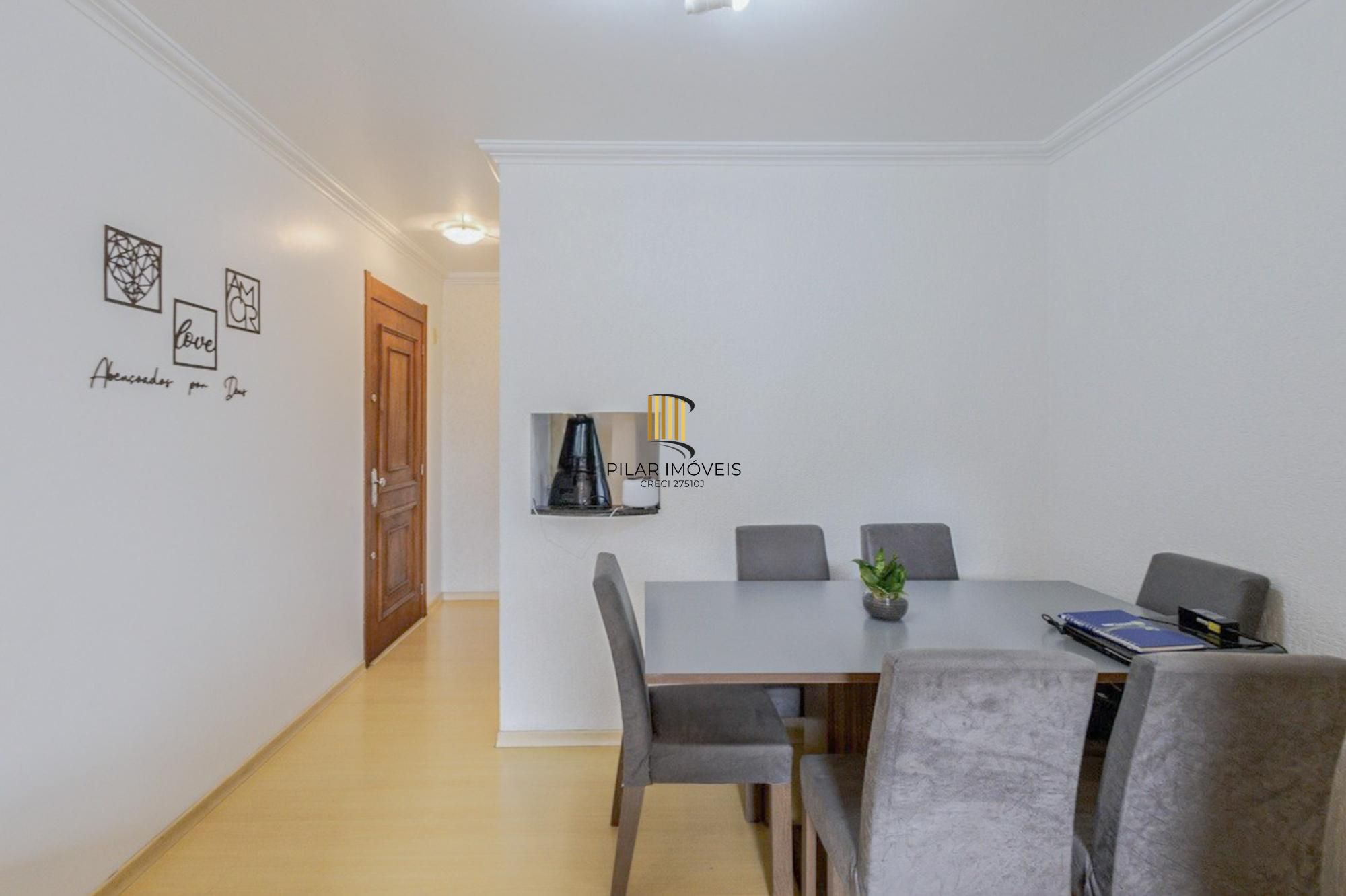 Apartamento a venda no bairro Sarandi