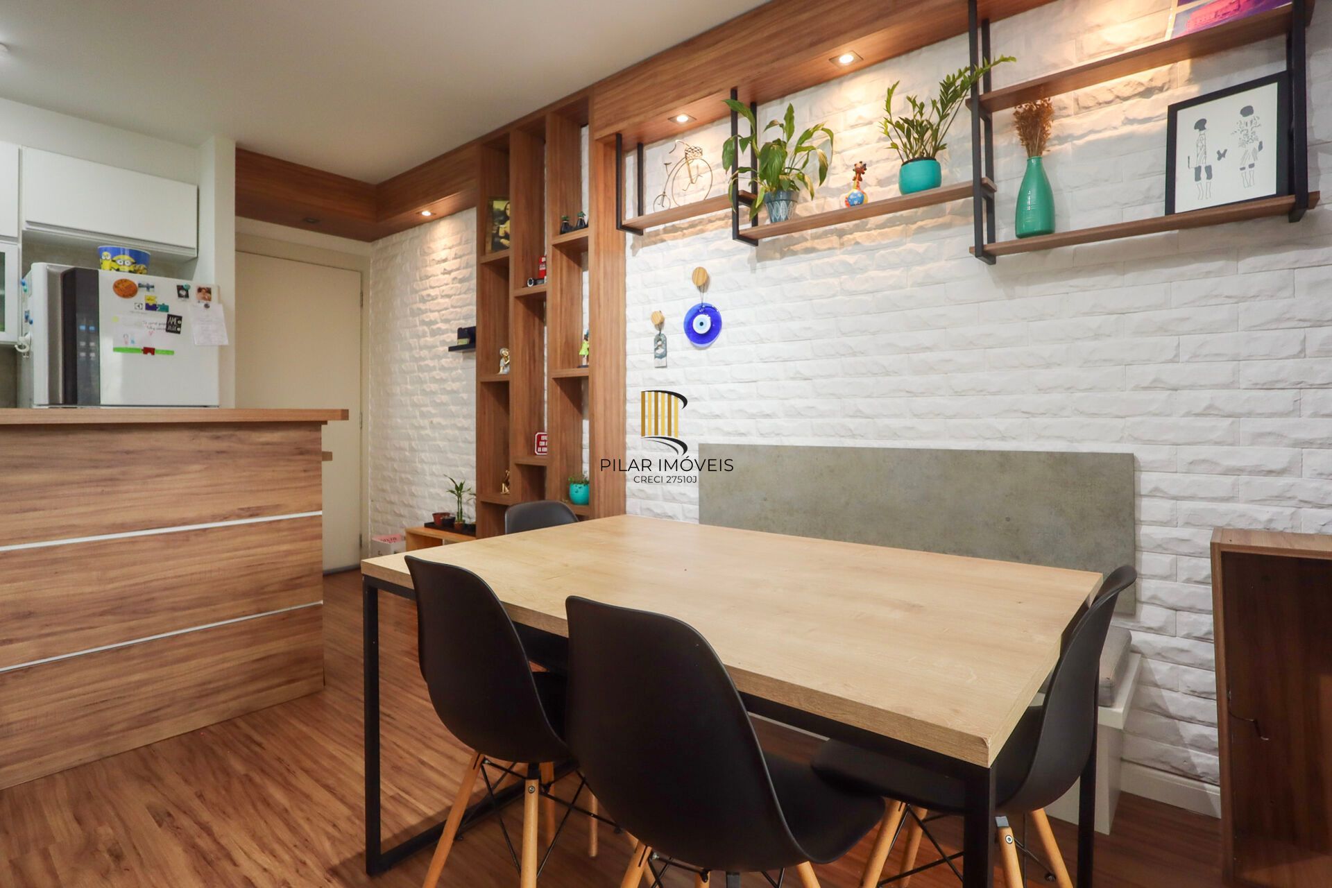 Apartamento à venda no bairro Humaitá em Porto Alegre/RS