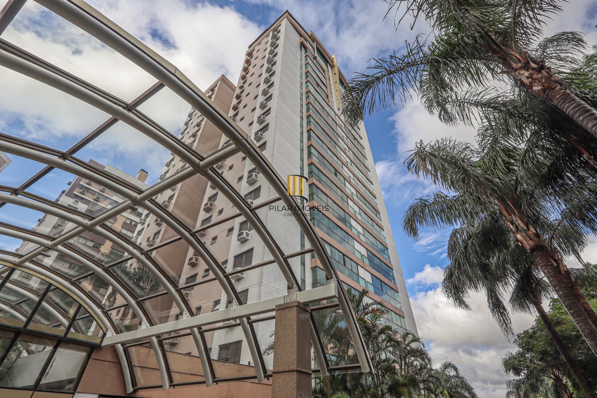 Apartamento no bairro Higienópolis
