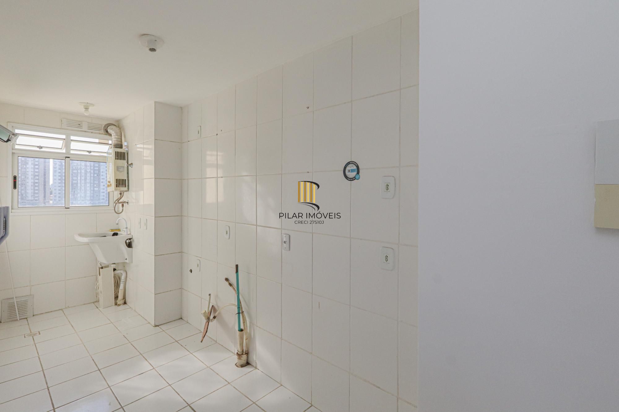 Apartamento a venda no bairro São Sebastião