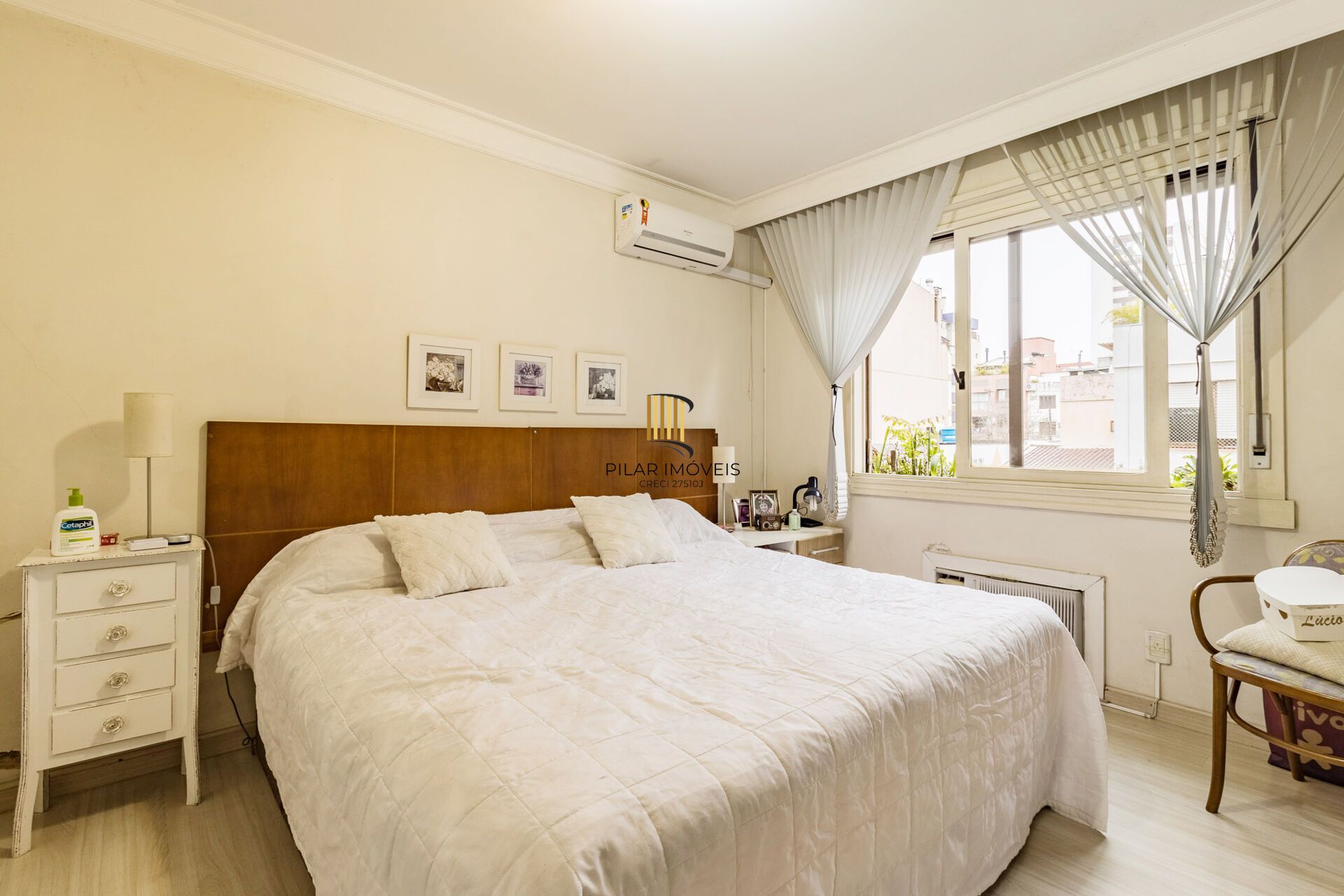 Apartamento à venda no bairro Petrópolis em Porto Alegre/RS