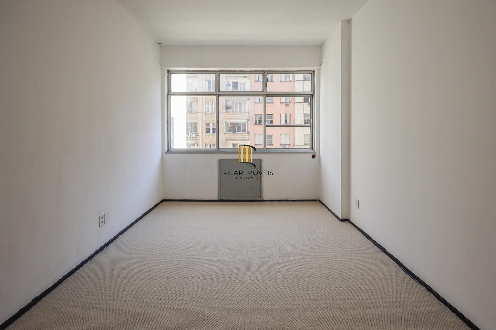 Apartamento a venda no bairro Centro Histórico