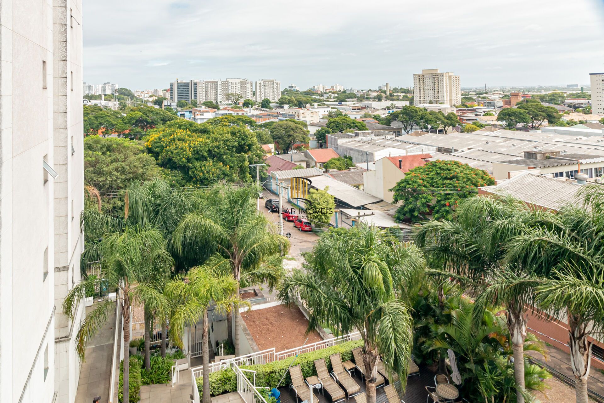 Apartamento à venda no bairro Sarandi em Porto Alegre/RS