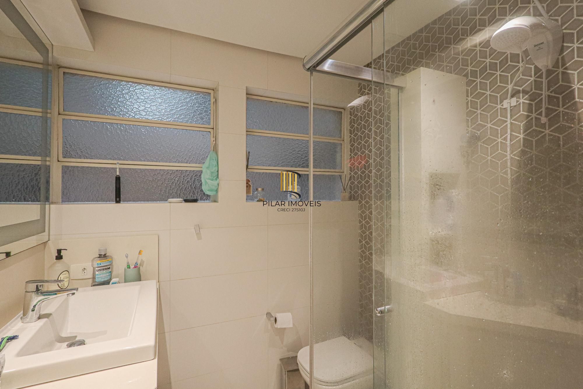 Apartamento Garden a venda na Cidade Baixa