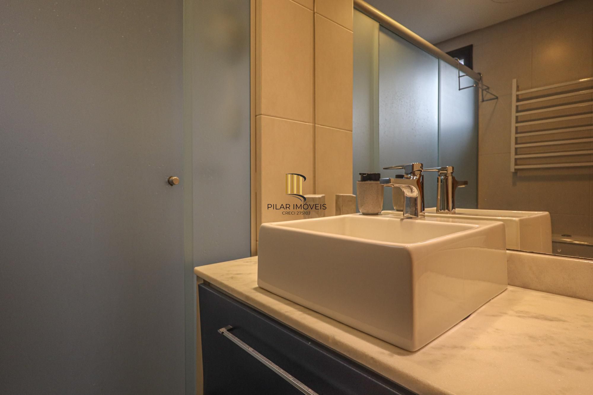 Apartamento a venda no bairro São João