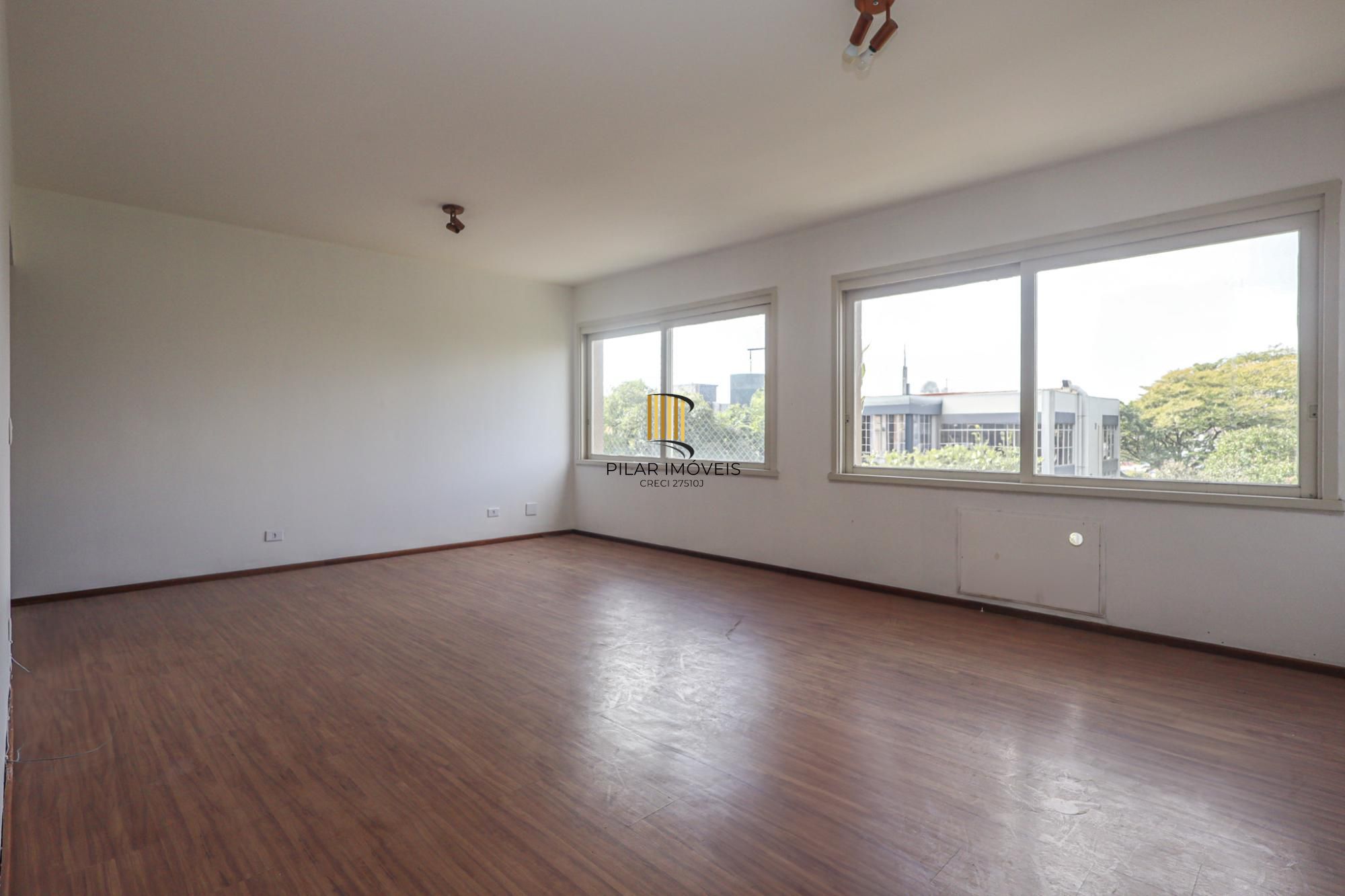 Apartamento a venda no bairro Higienópolis