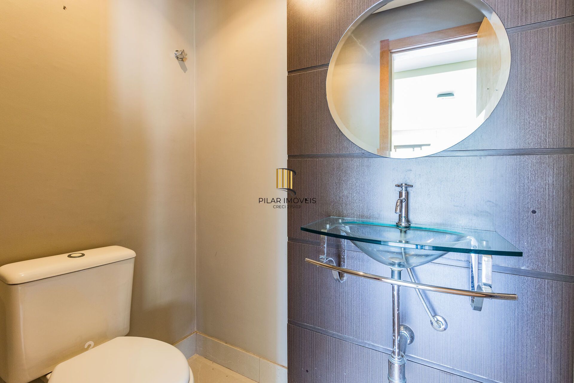Apartamento à venda no bairro Mont Serrat em Porto Alegre/RS