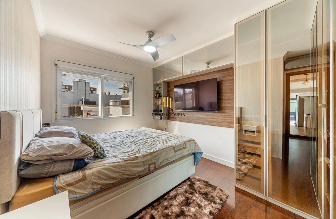 Apartamento a venda no bairro Santana