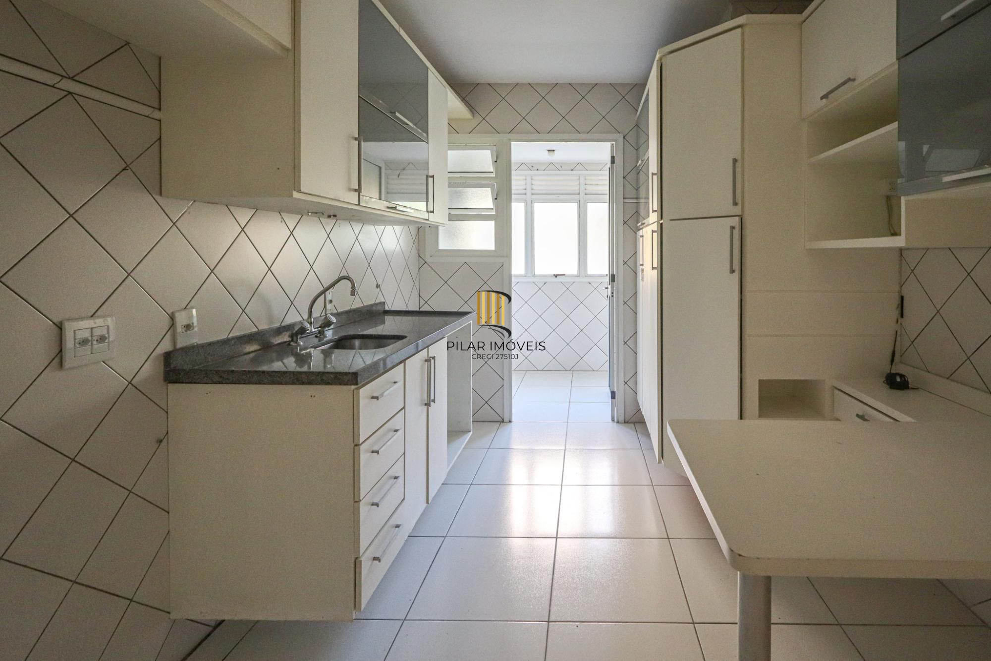 Apartamento a venda no bairro Auxiliadora