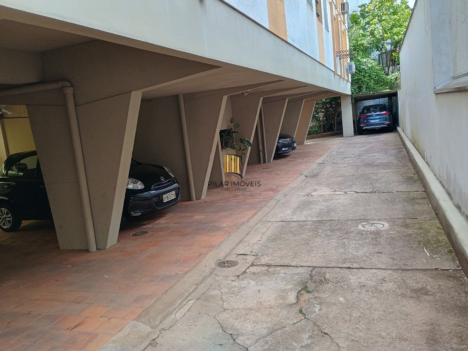 Apartamento a venda no bairro Petrópolis