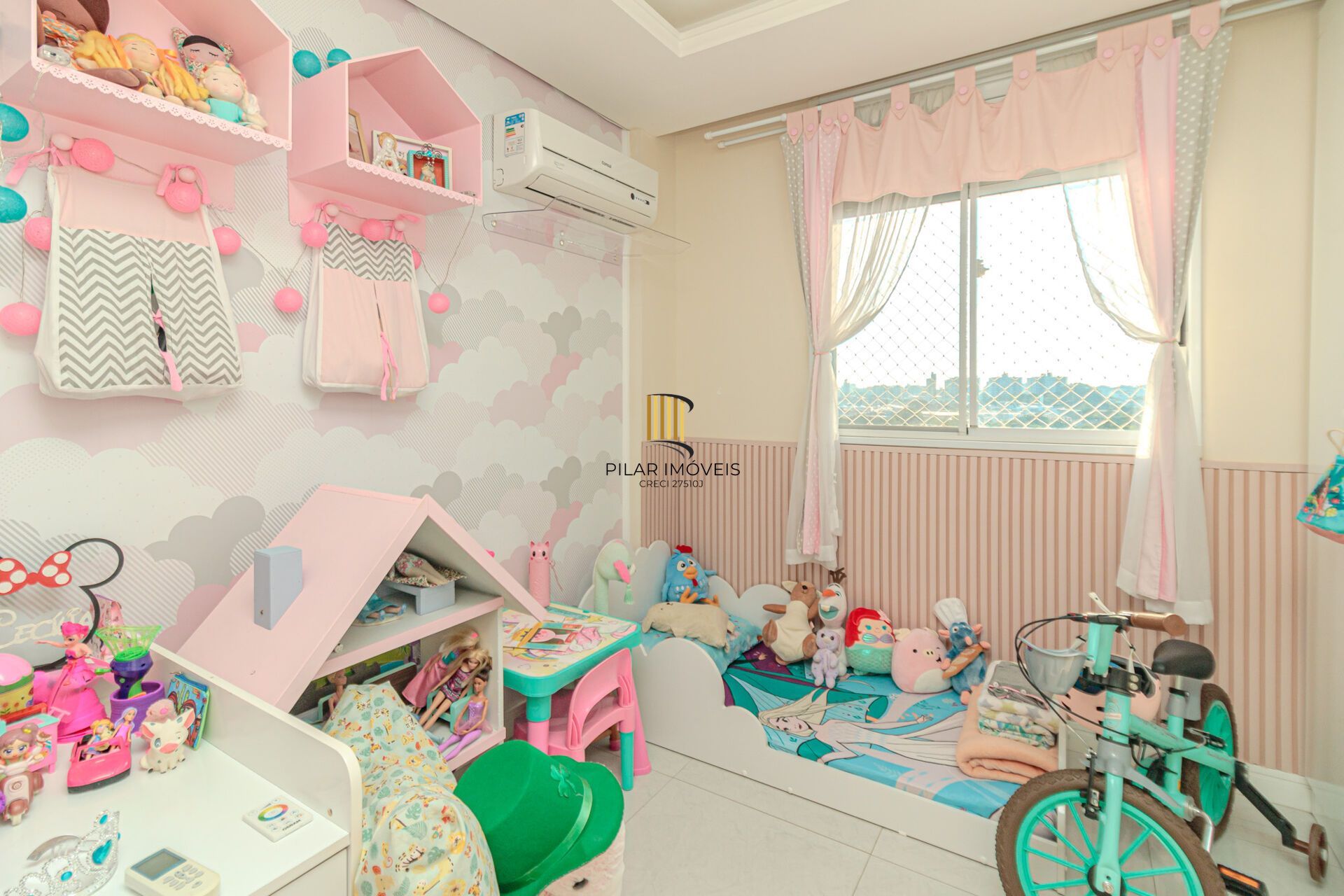 Apartamento à venda no bairro Sarandi em Porto Alegre/RS