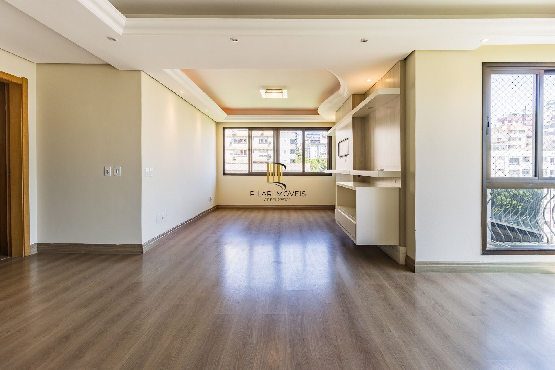 Apartamento à venda no bairro Mont Serrat em Porto Alegre/RS