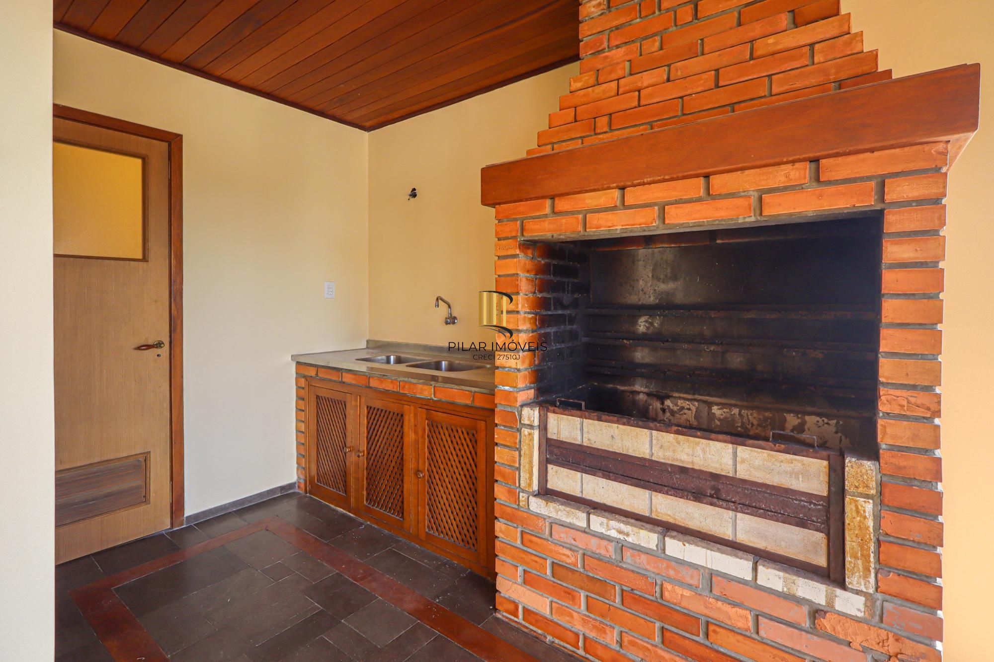 Cobertura a venda no bairro Higienópolis