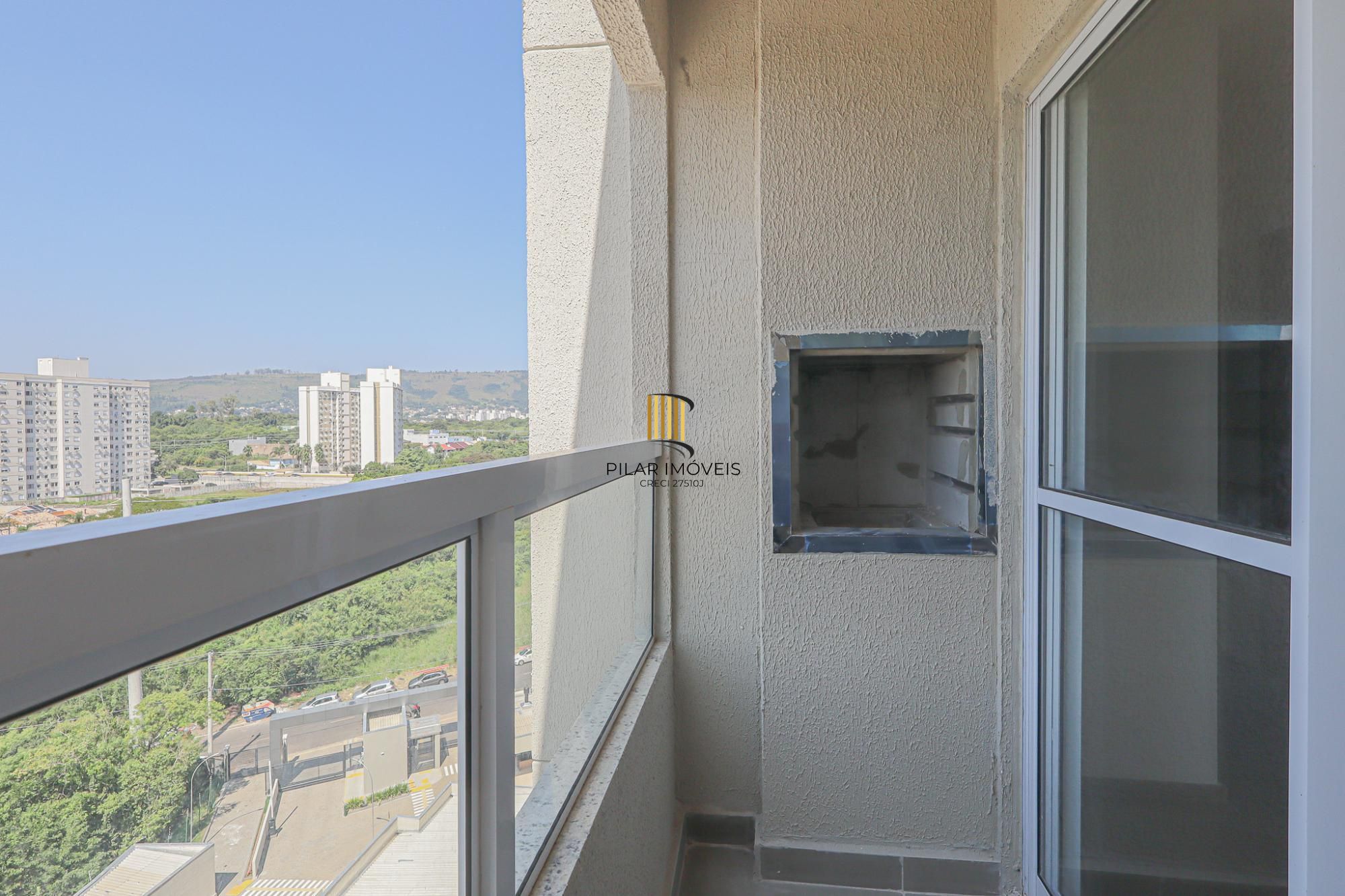 Apartamento a venda no bairro Jardim Itu