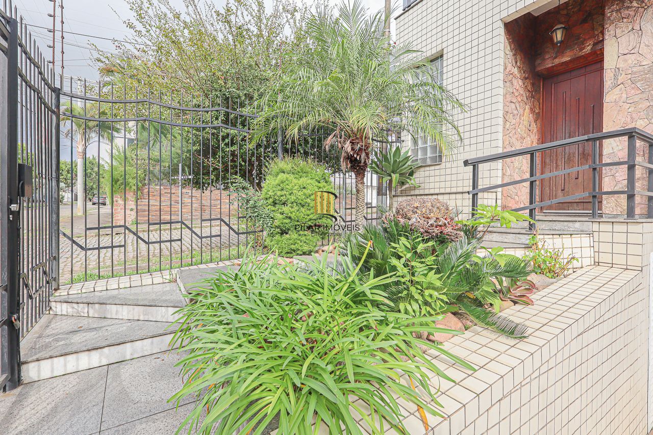 Casa a venda no bairro Jardim Lindóia