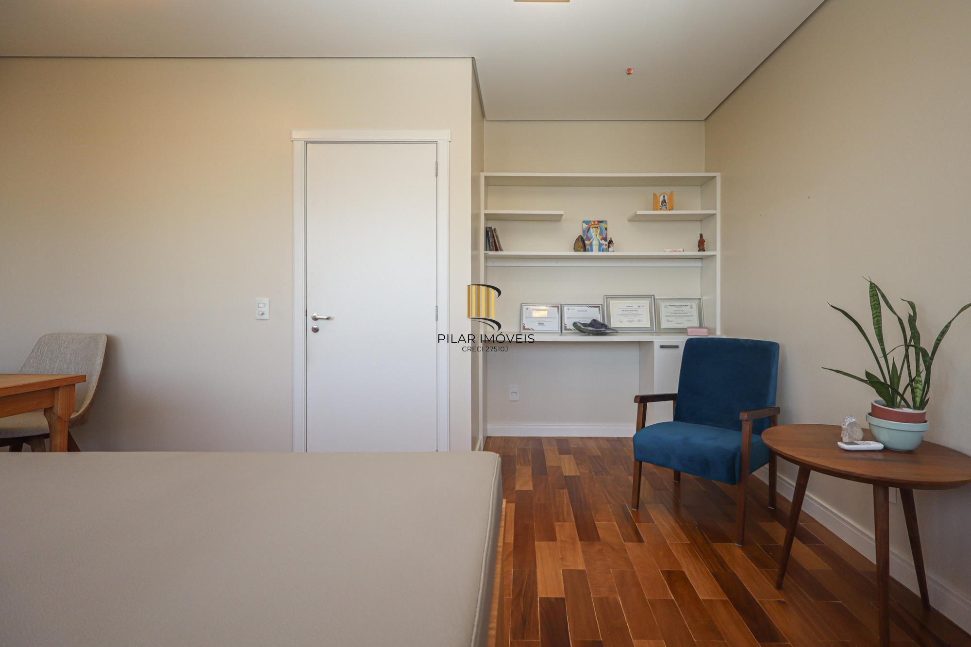 Sala Comercial a venda no bairro Mont Serrat
