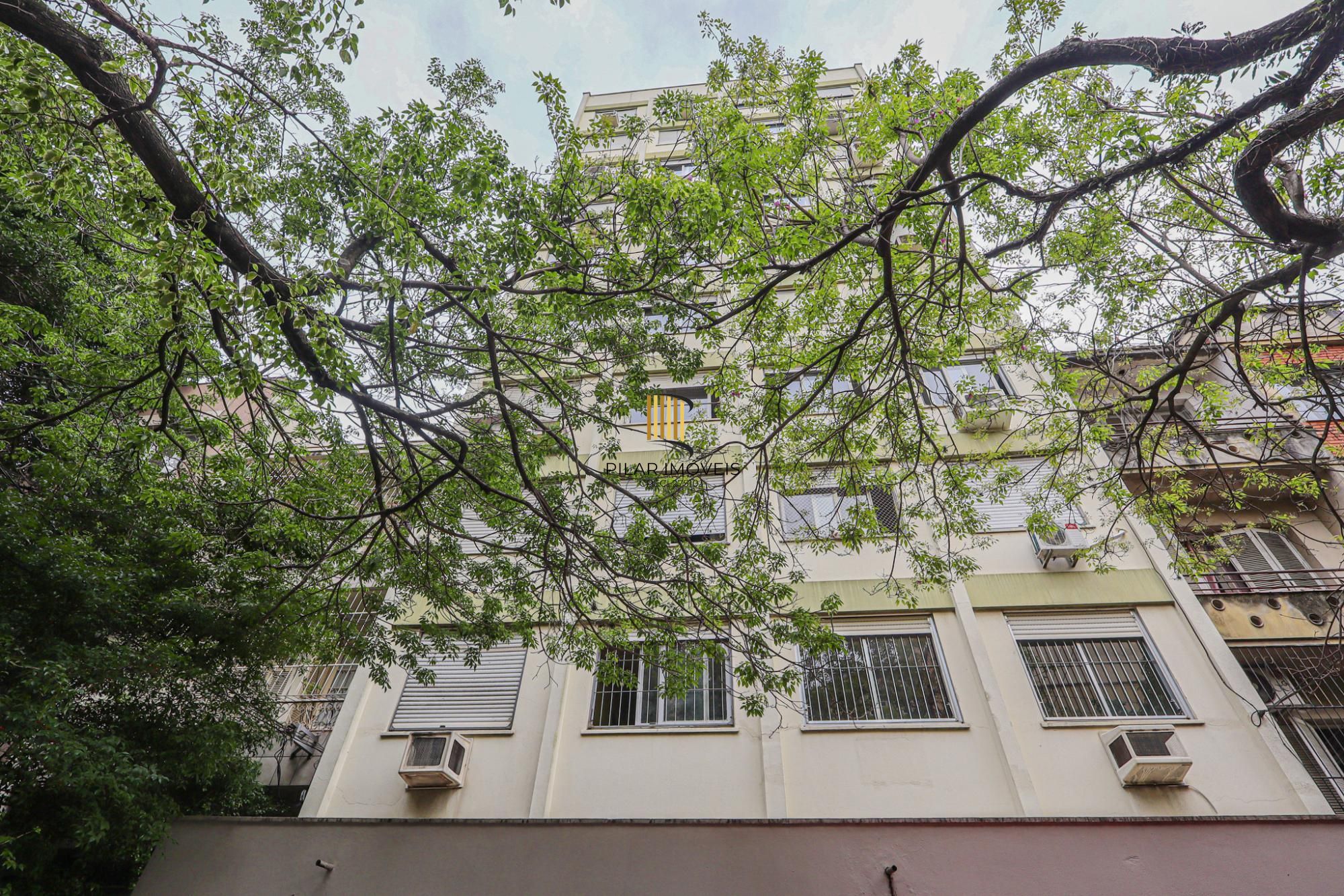 Apartamento a venda no Centro Histórico