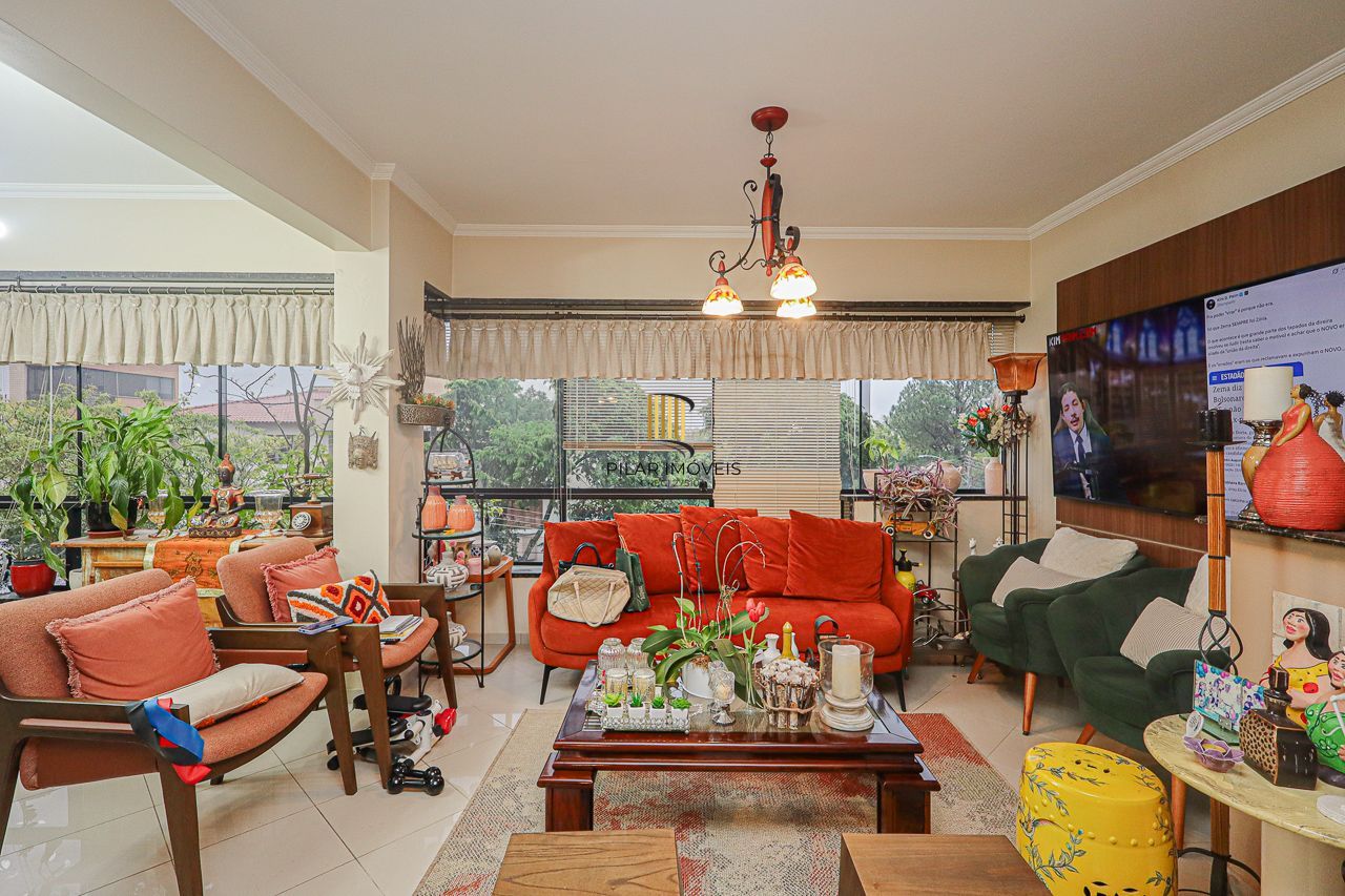 Apartamento a venda no bairro Jardim Itu