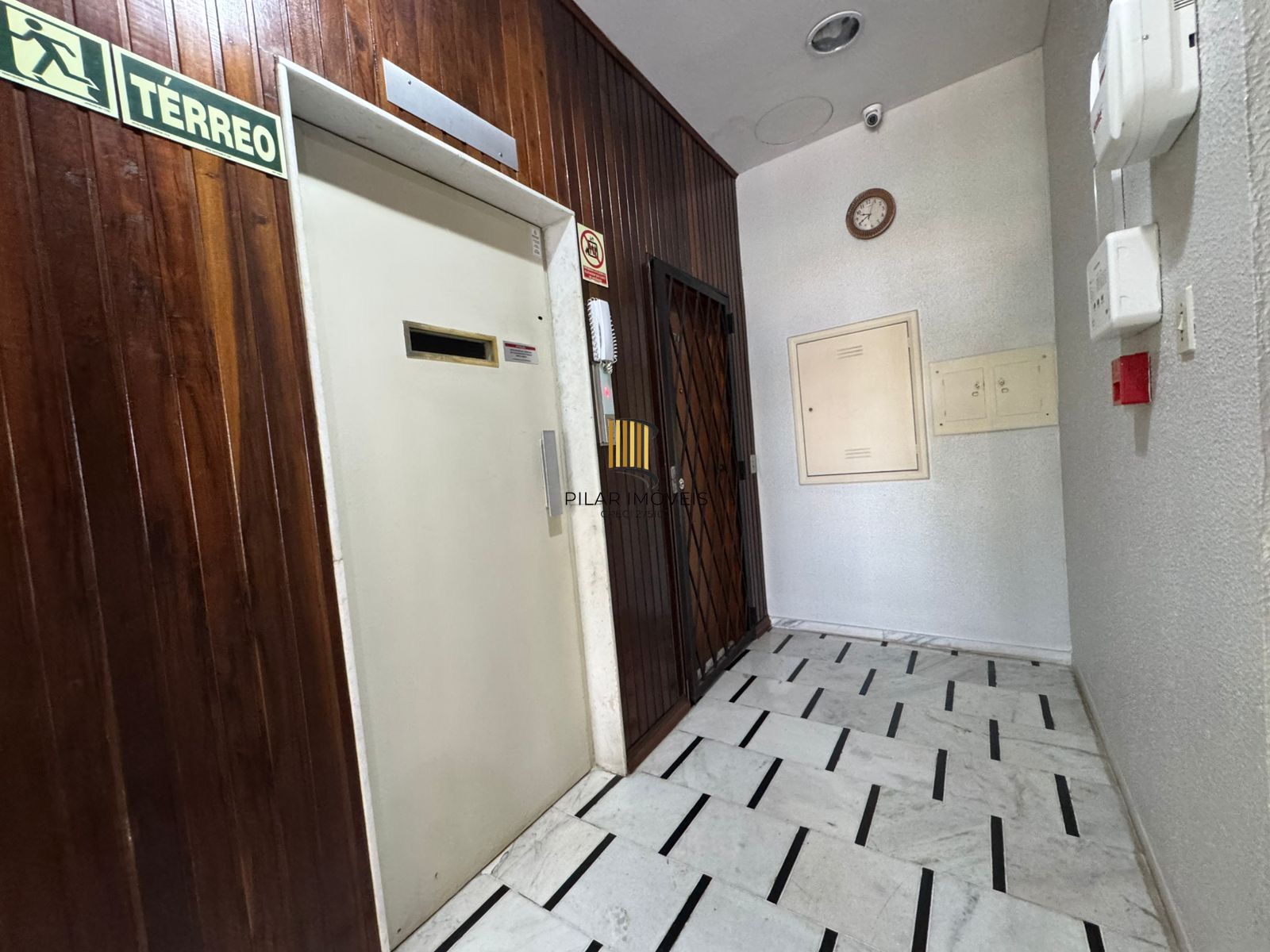 Apartamento à venda no Centro Histórico