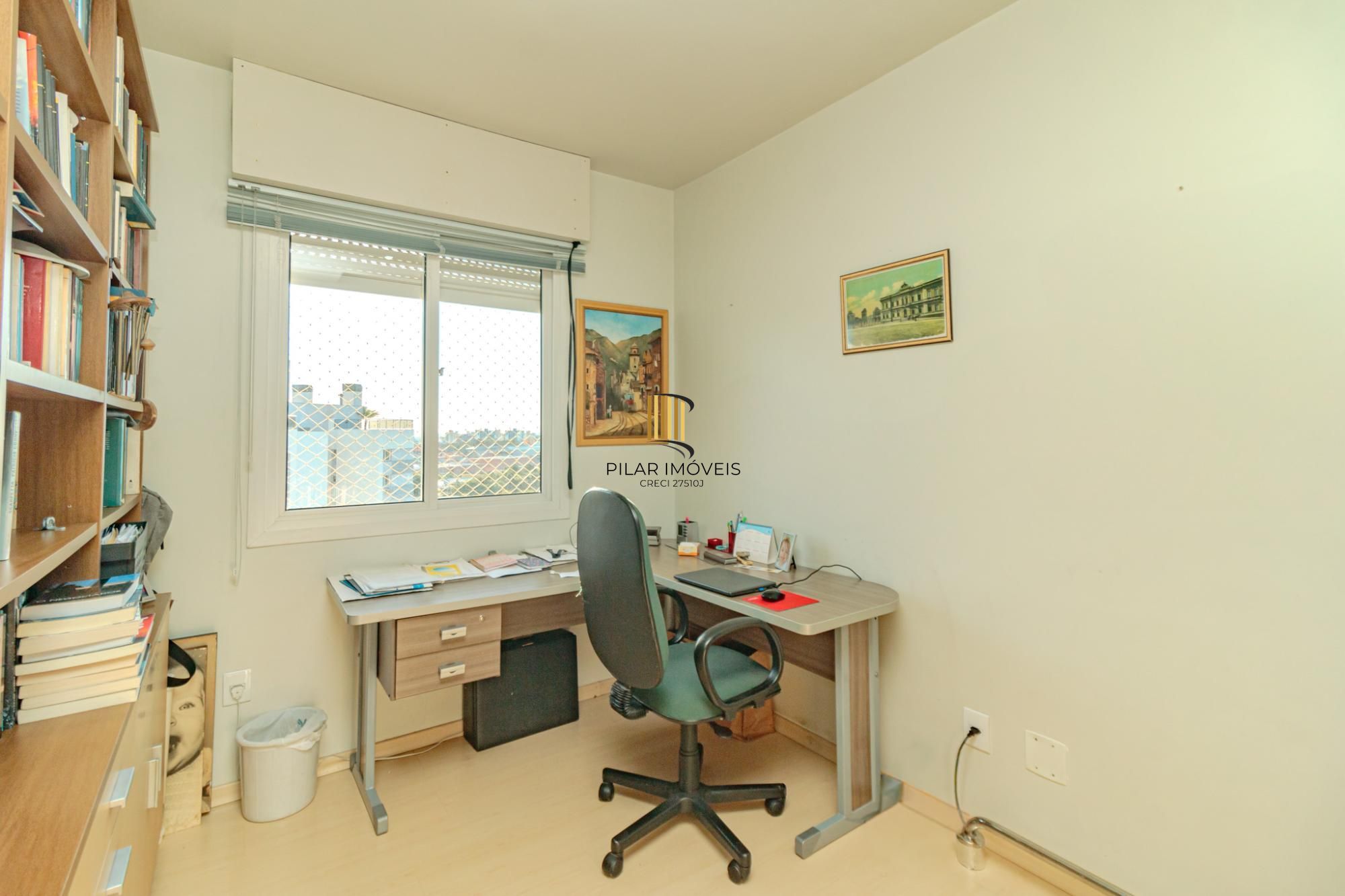 Apartamento a venda no bairro chácara das Pedras