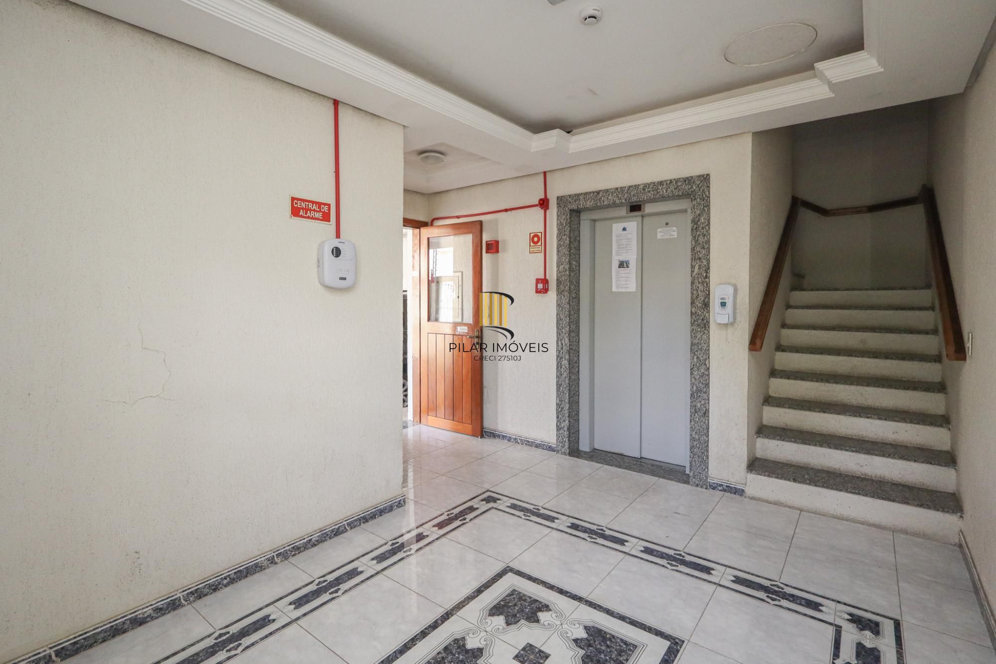 Apartamento a venda no bairro Jardim Itu