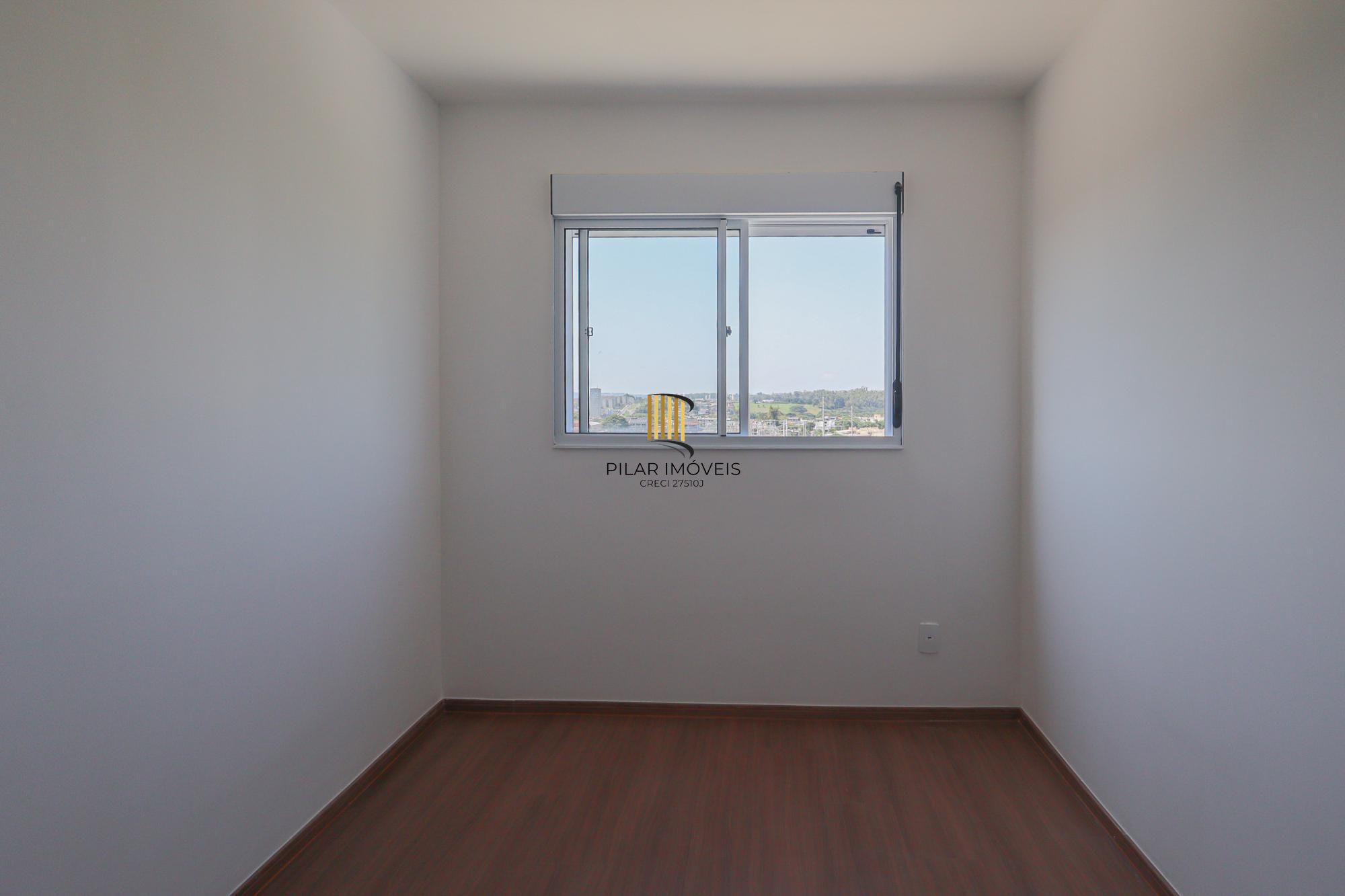 Apartamento a venda no bairro Jardim Itu