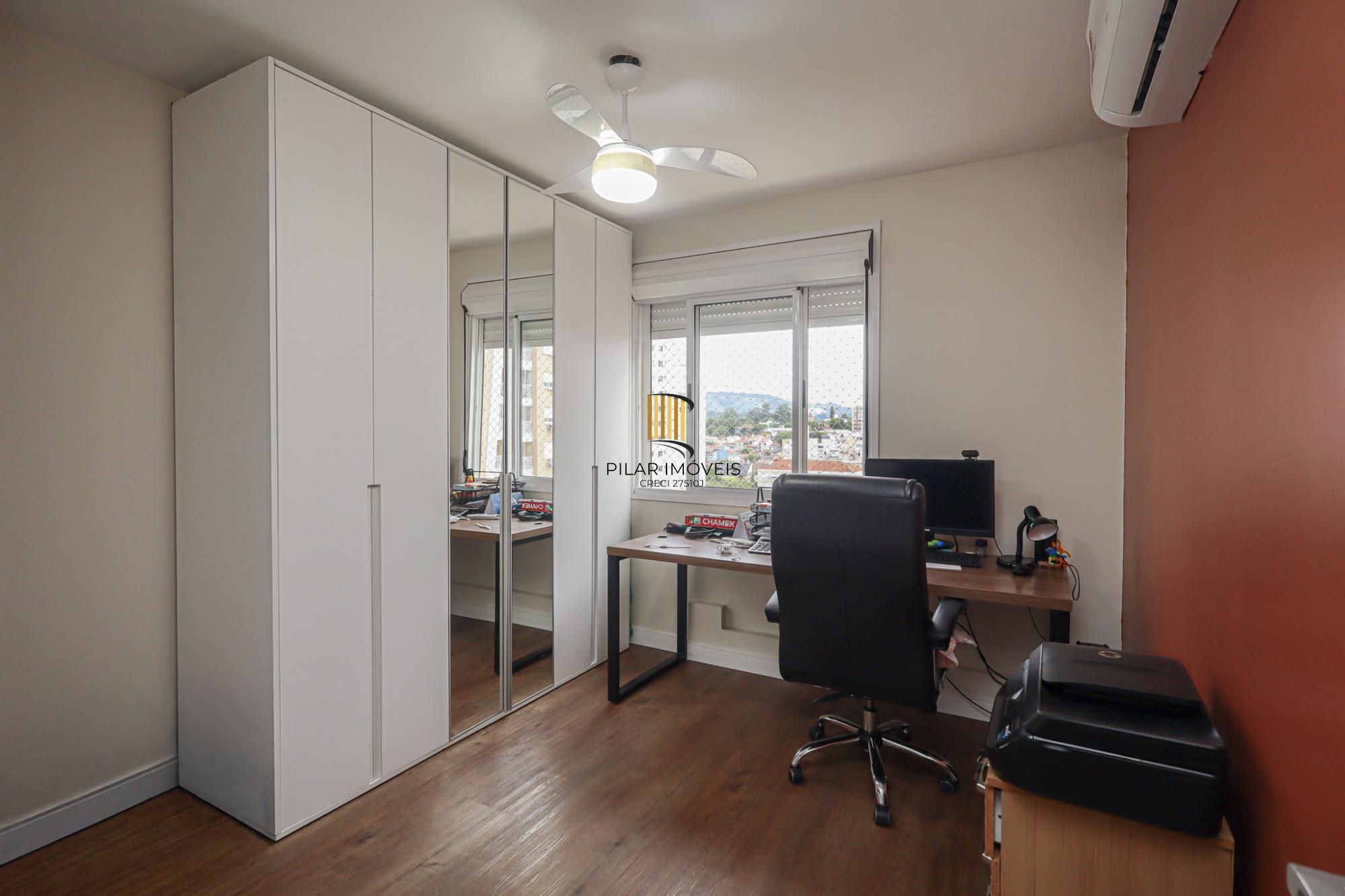 Apartamento a venda no bairro Vila Ipiranga