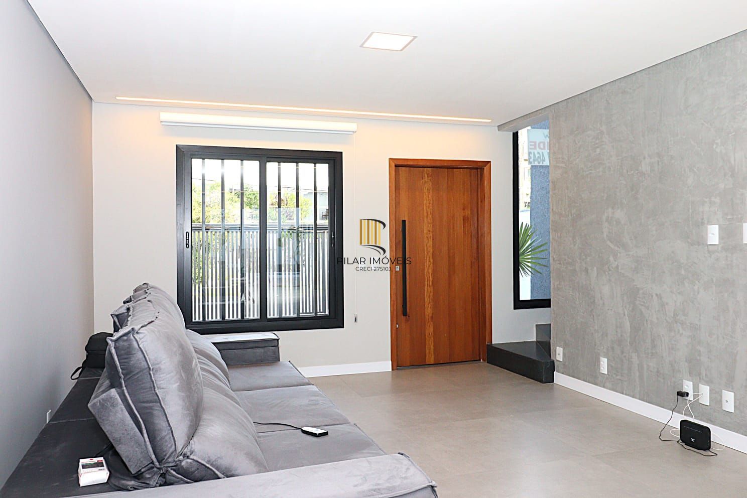 Casa a venda no bairro São Sebastião