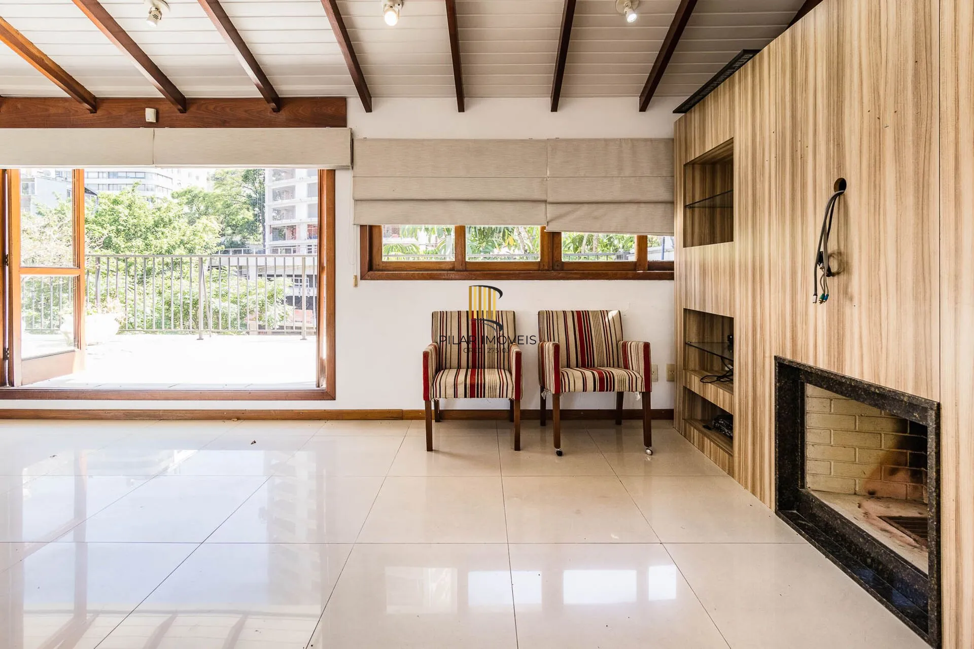 Apartamento à venda no bairro Bela Vista em Porto Alegre/RS