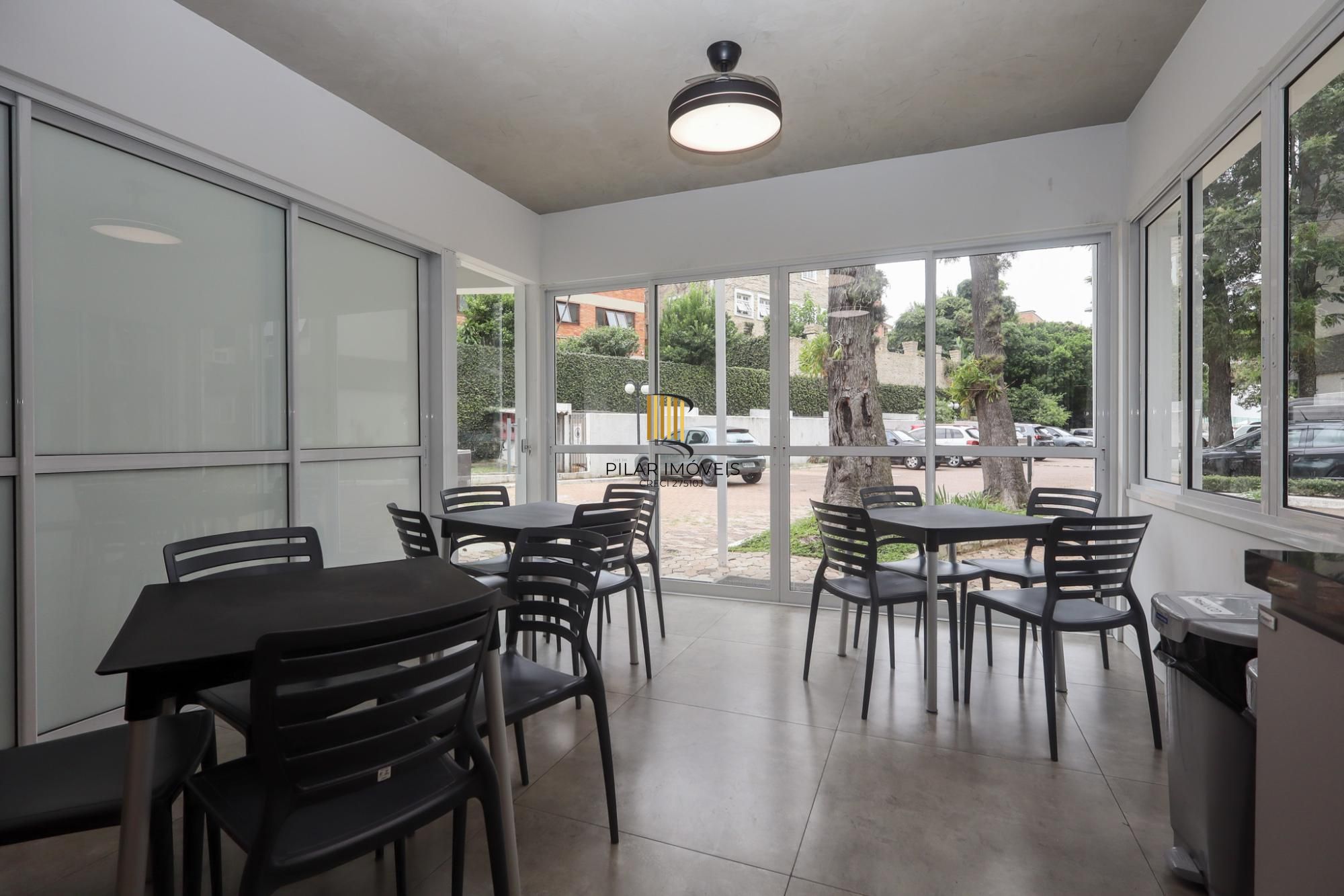 Apartamento a venda no bairro Boa Vista