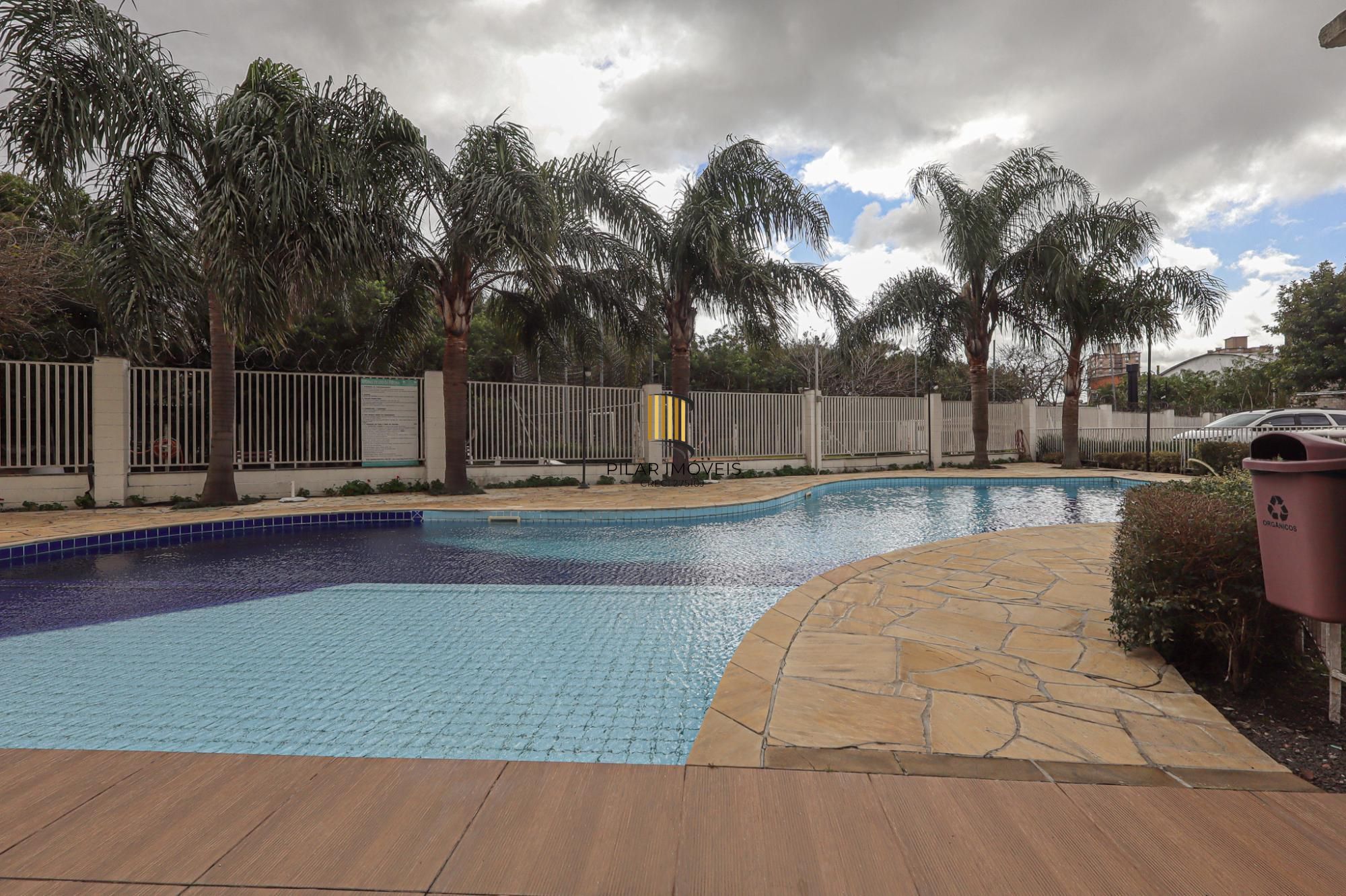 Apartamento a venda no bairro São Sebastião