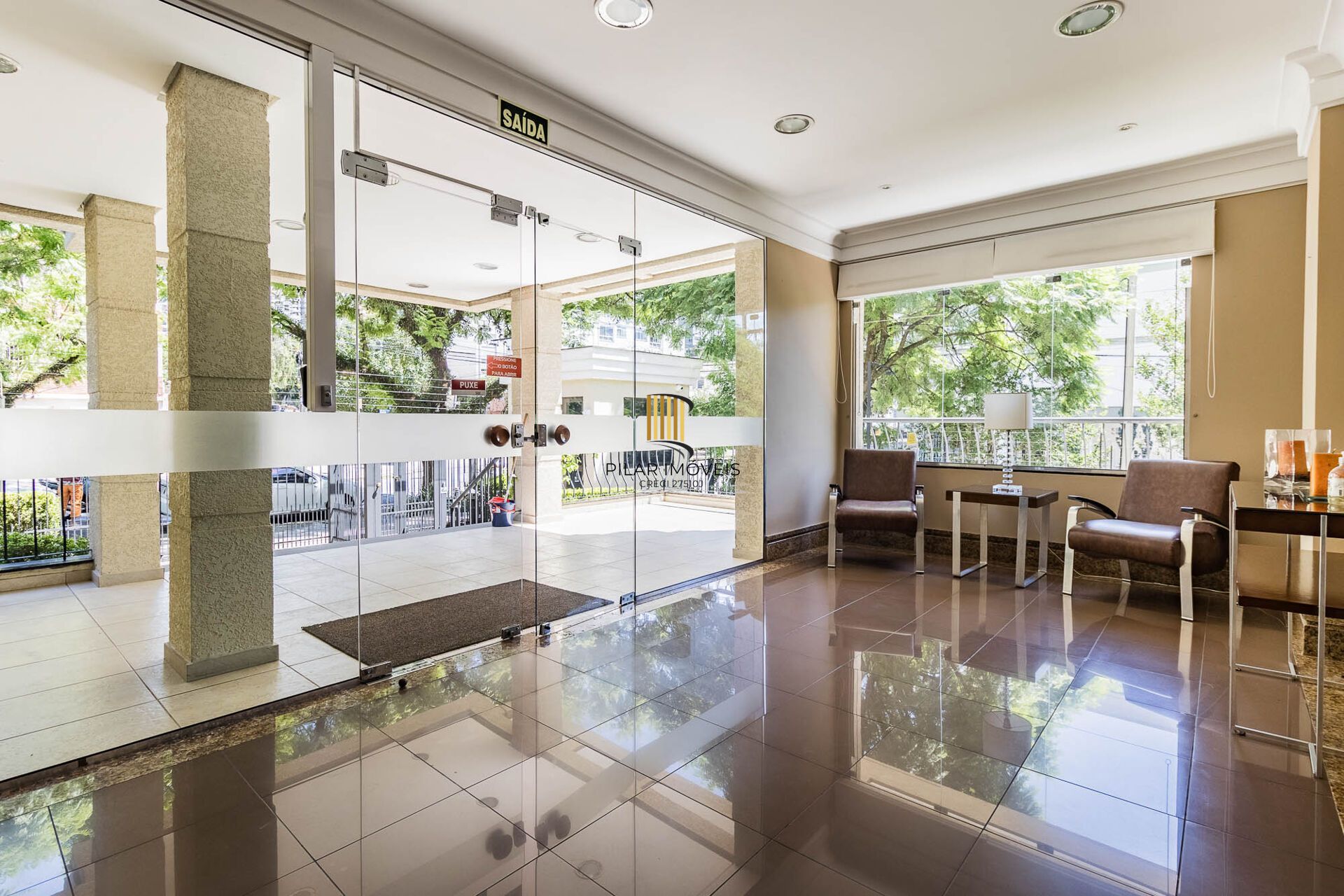 Apartamento à venda no bairro Mont Serrat em Porto Alegre/RS