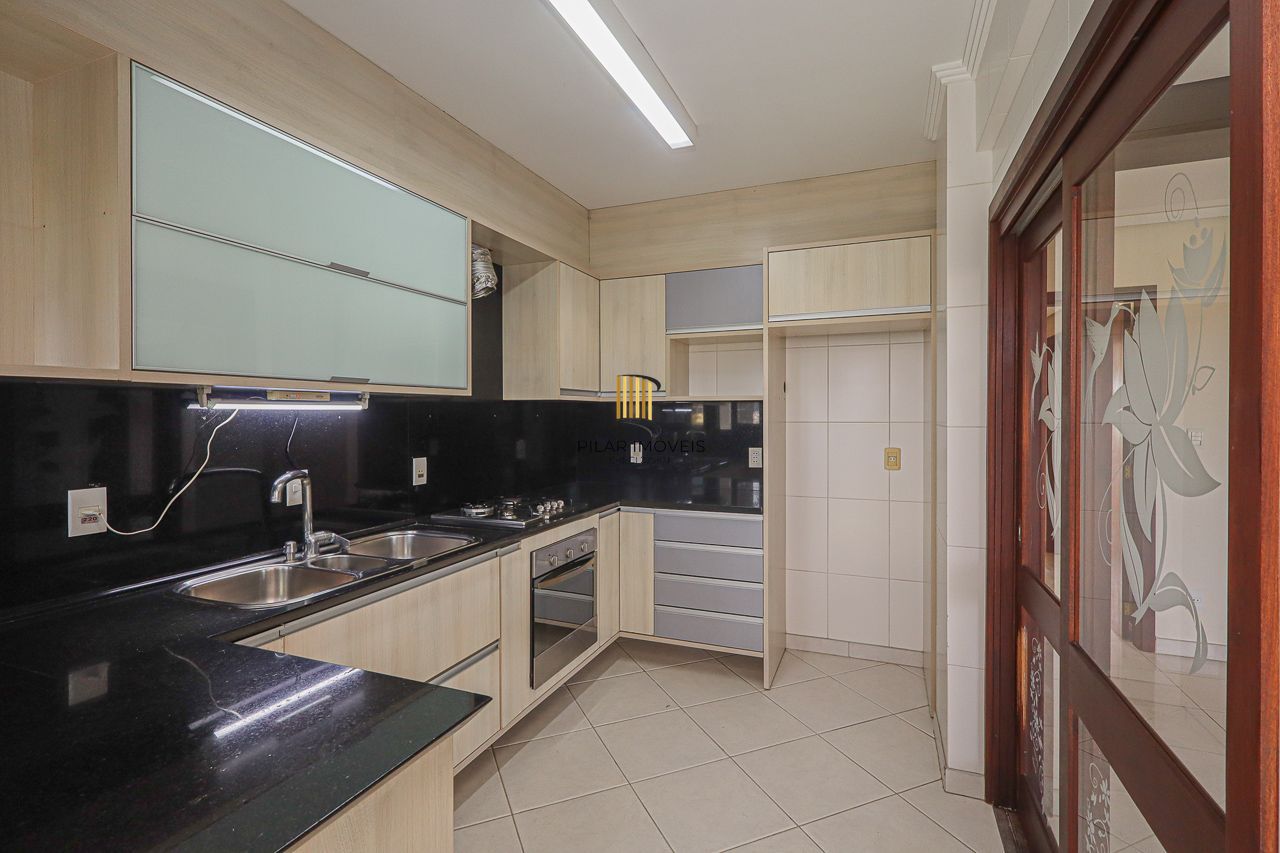 Apartamento a venda no bairro Jardim Planalto