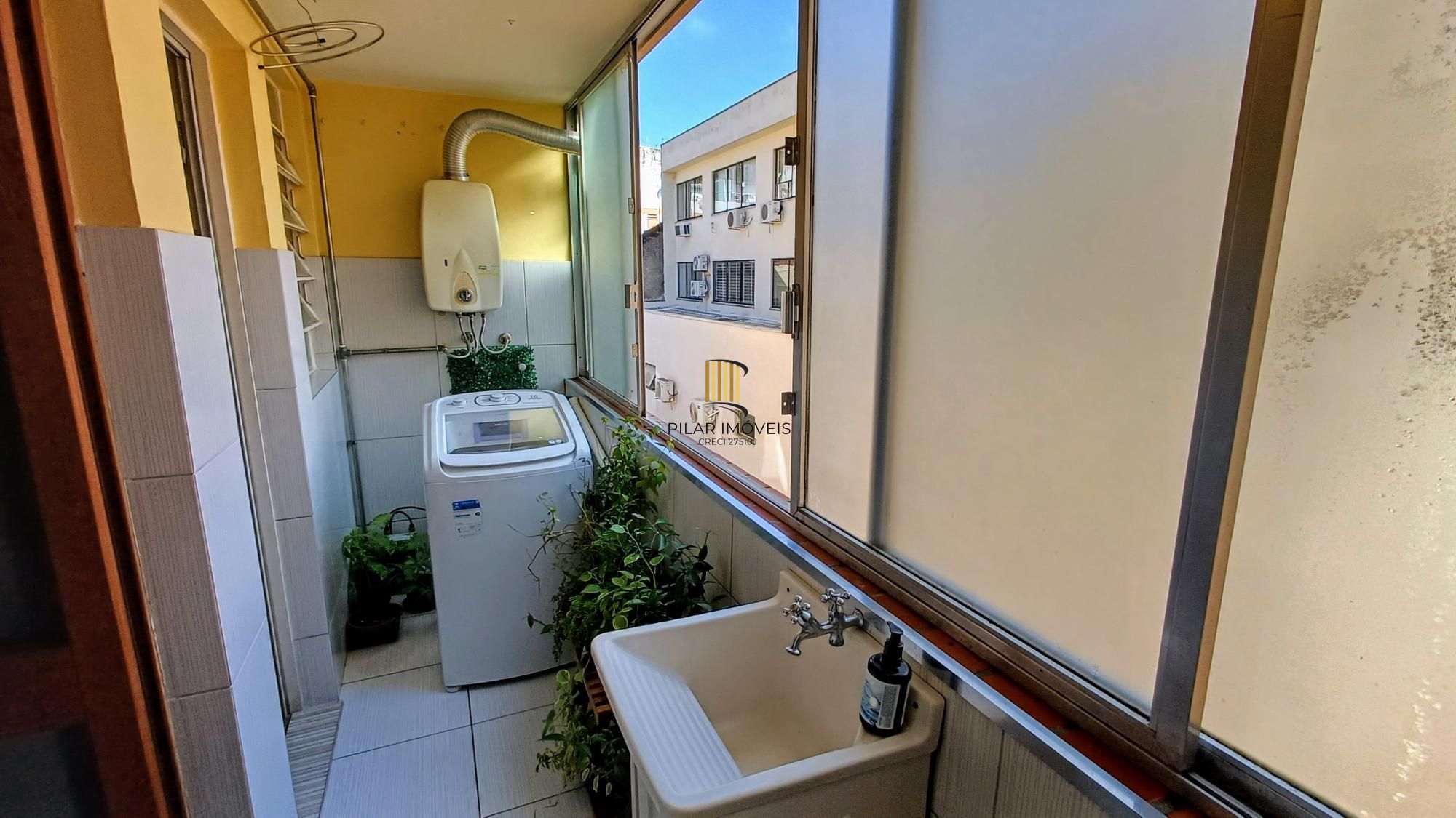 Apartamento a venda no bairro Teresópolis