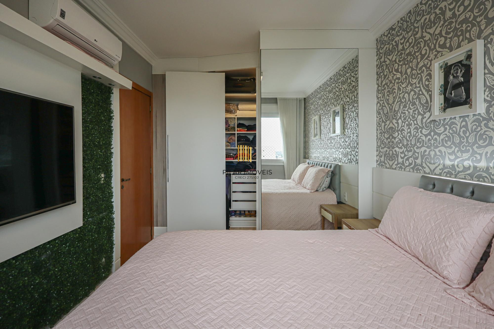 Apartamento a veda no bairro Higienópolis