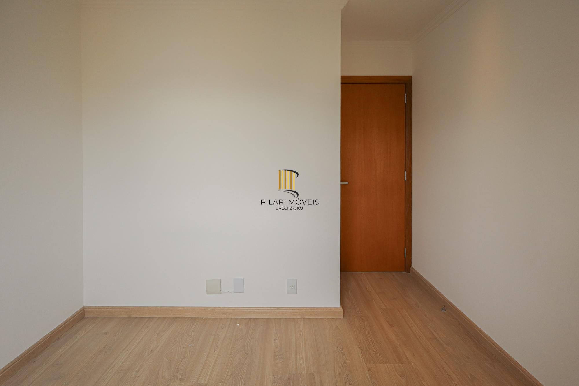 Apartamento a venda no bairro Passo D Areia