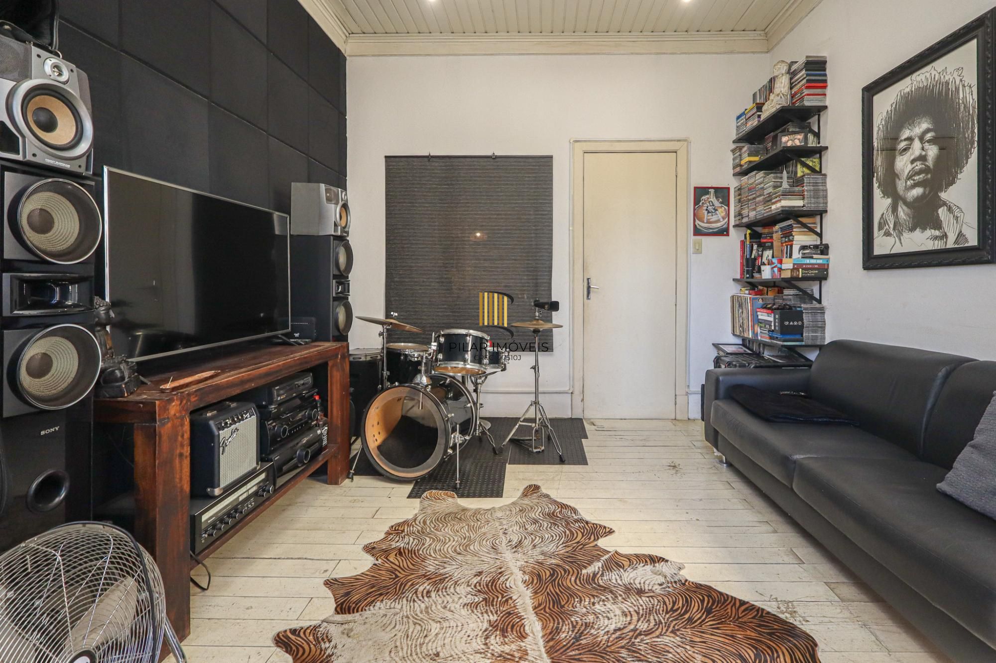 Casa a venda no bairro Auxiliadora